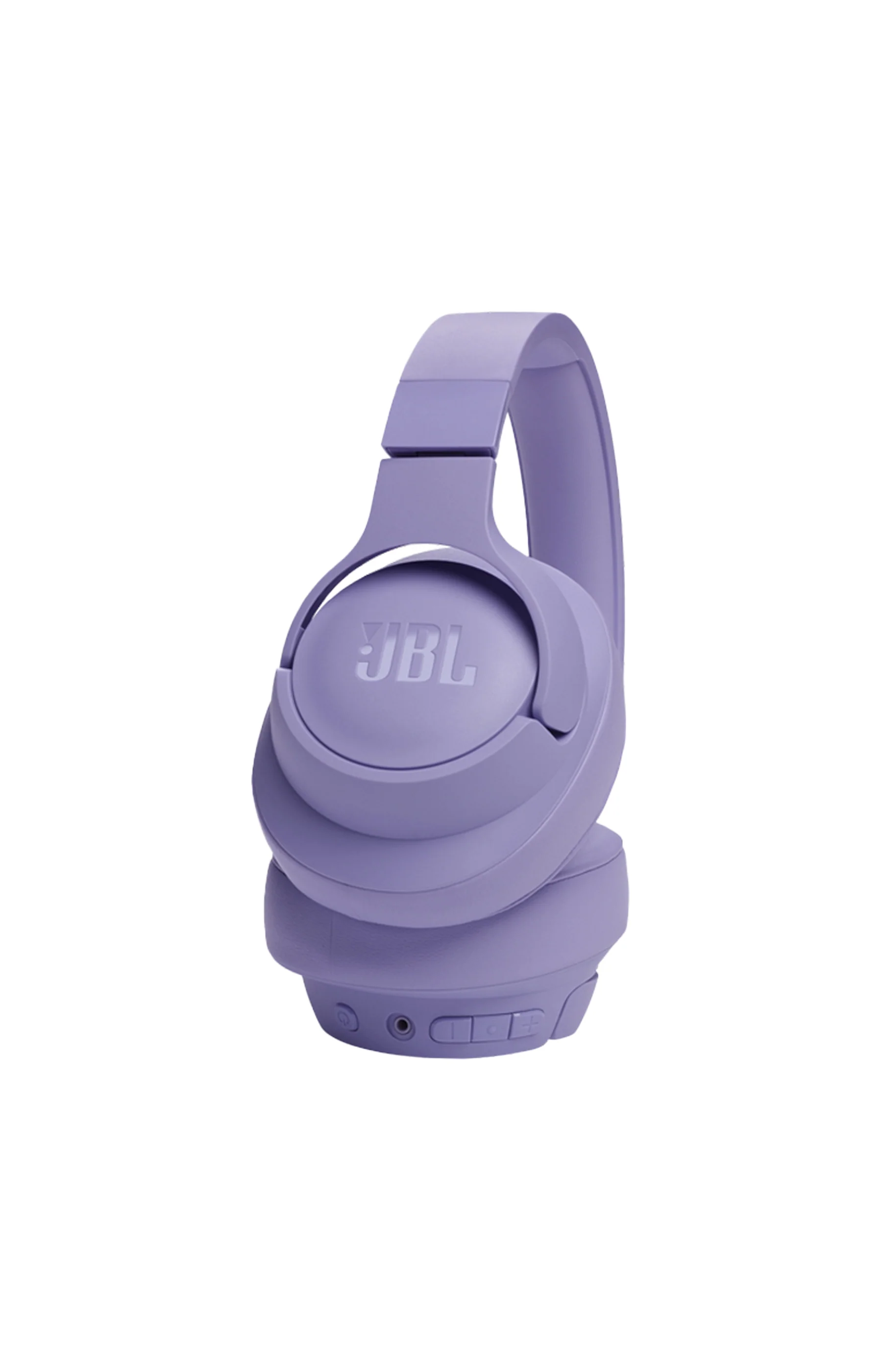 Casque bluetooth - JBL Tune 720BT - Violet - Image 3