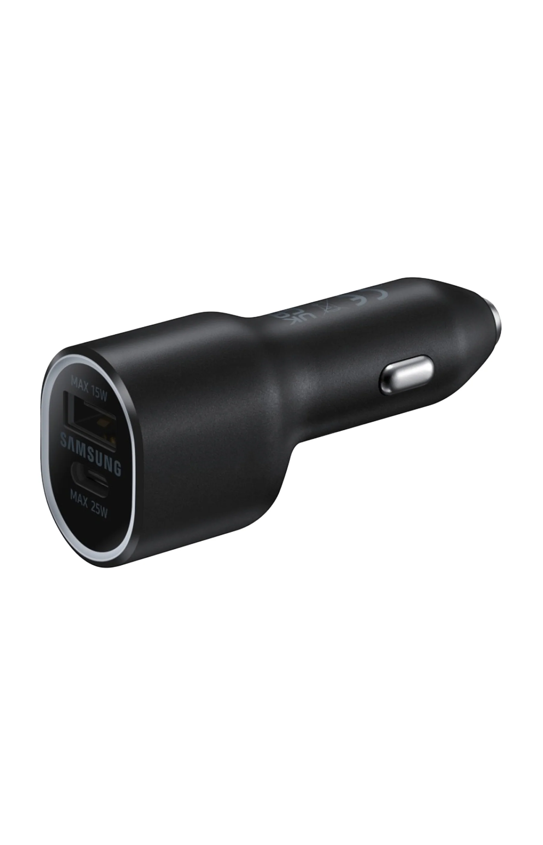 Chargeur voiture double USB - Image 5