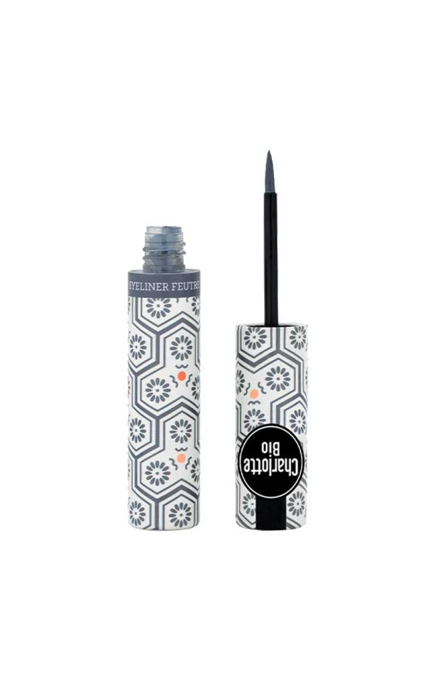 Eyeliner feutre bio