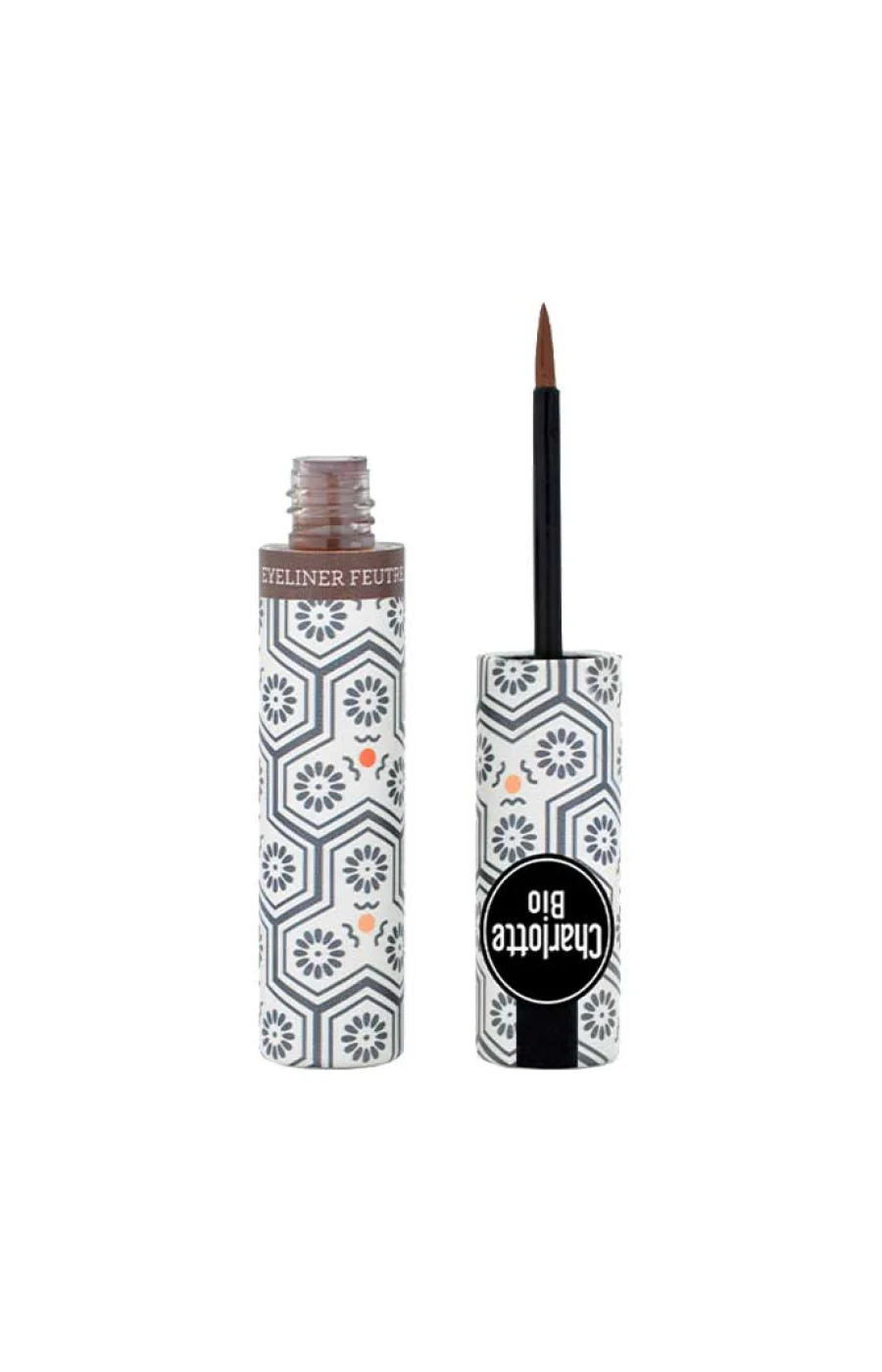 Eyeliner feutre bio - Image 2