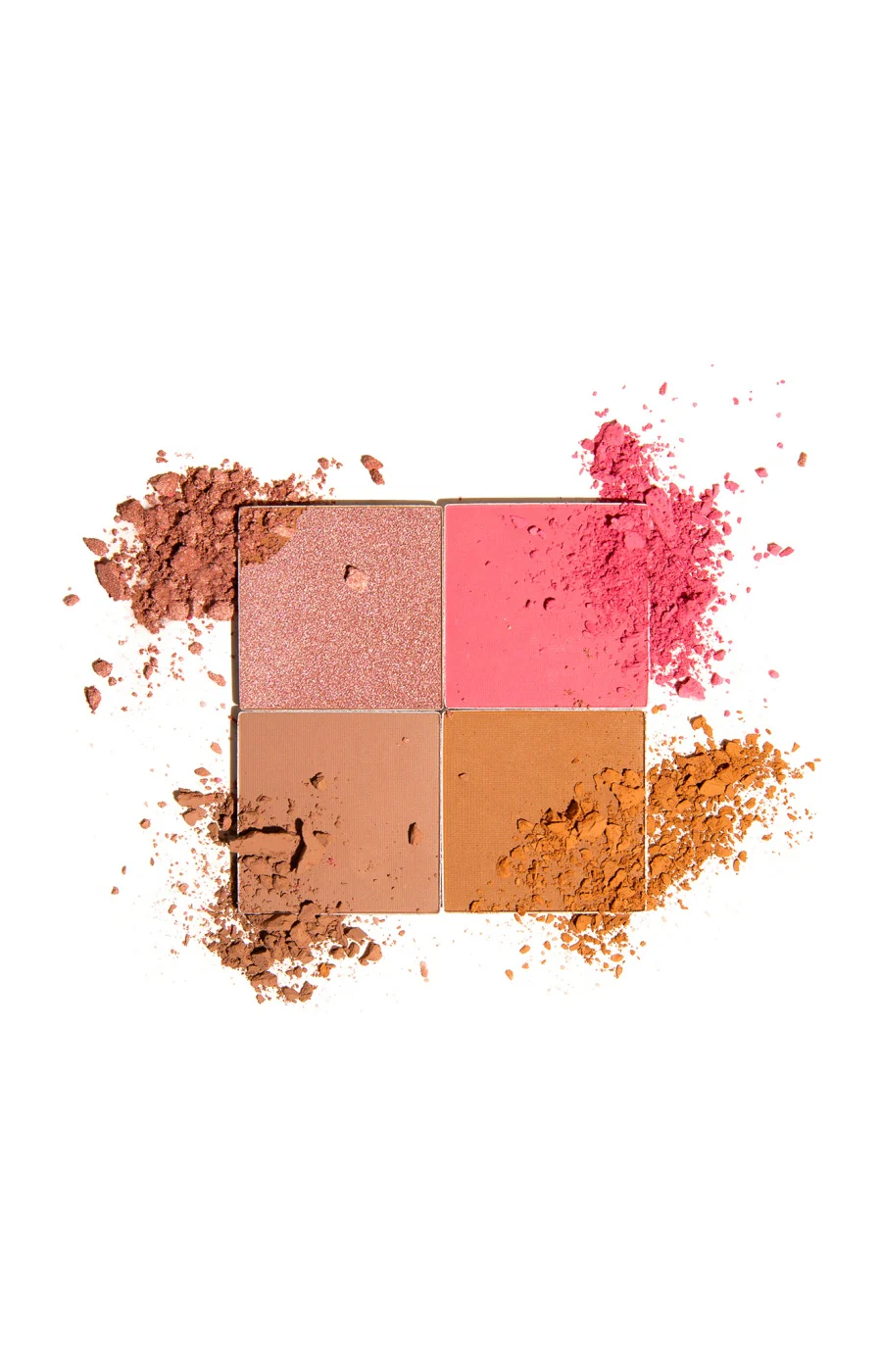 Palette teint bio - Bonne Mine - Image 3
