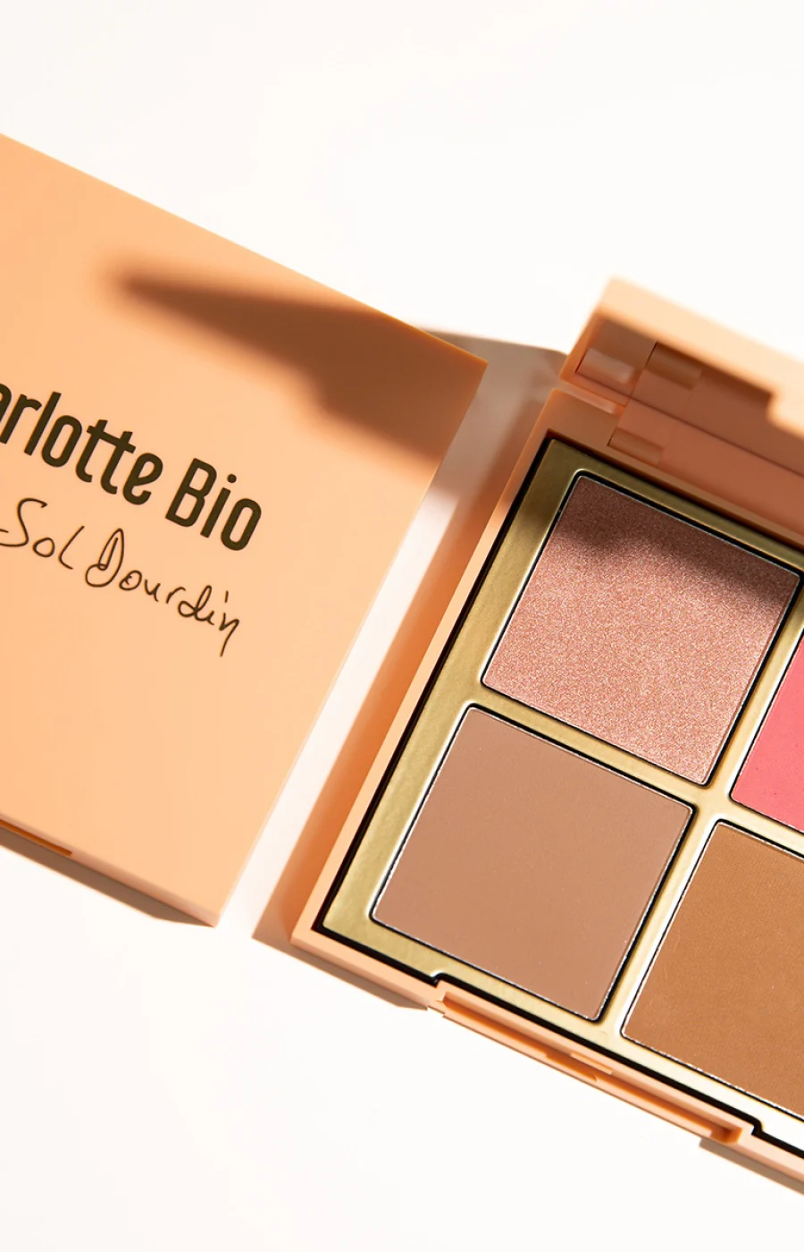 Palette teint bio - Bonne Mine - Image 4