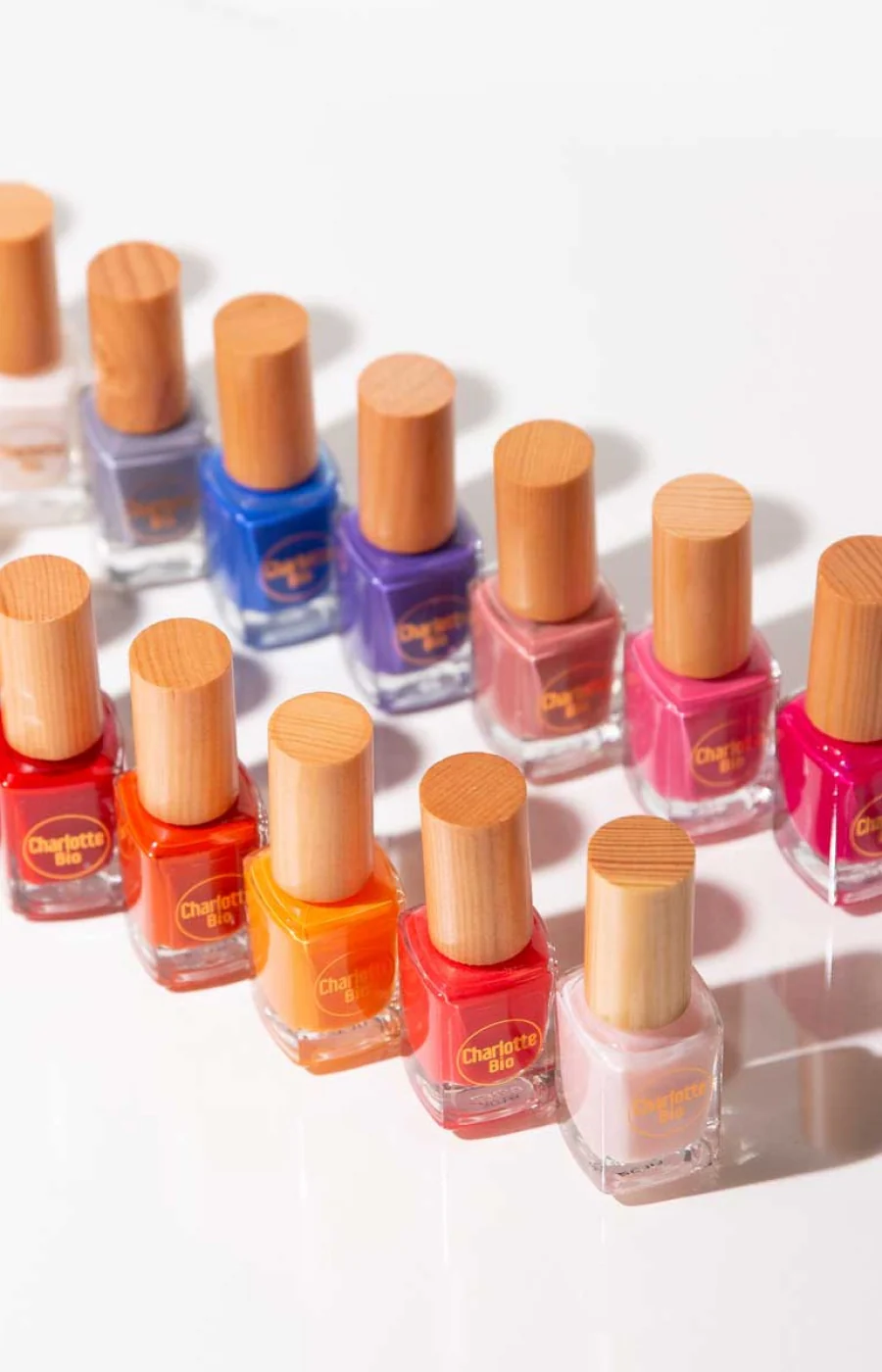 Vernis à ongles biosourcé - 10 ml - Image 14