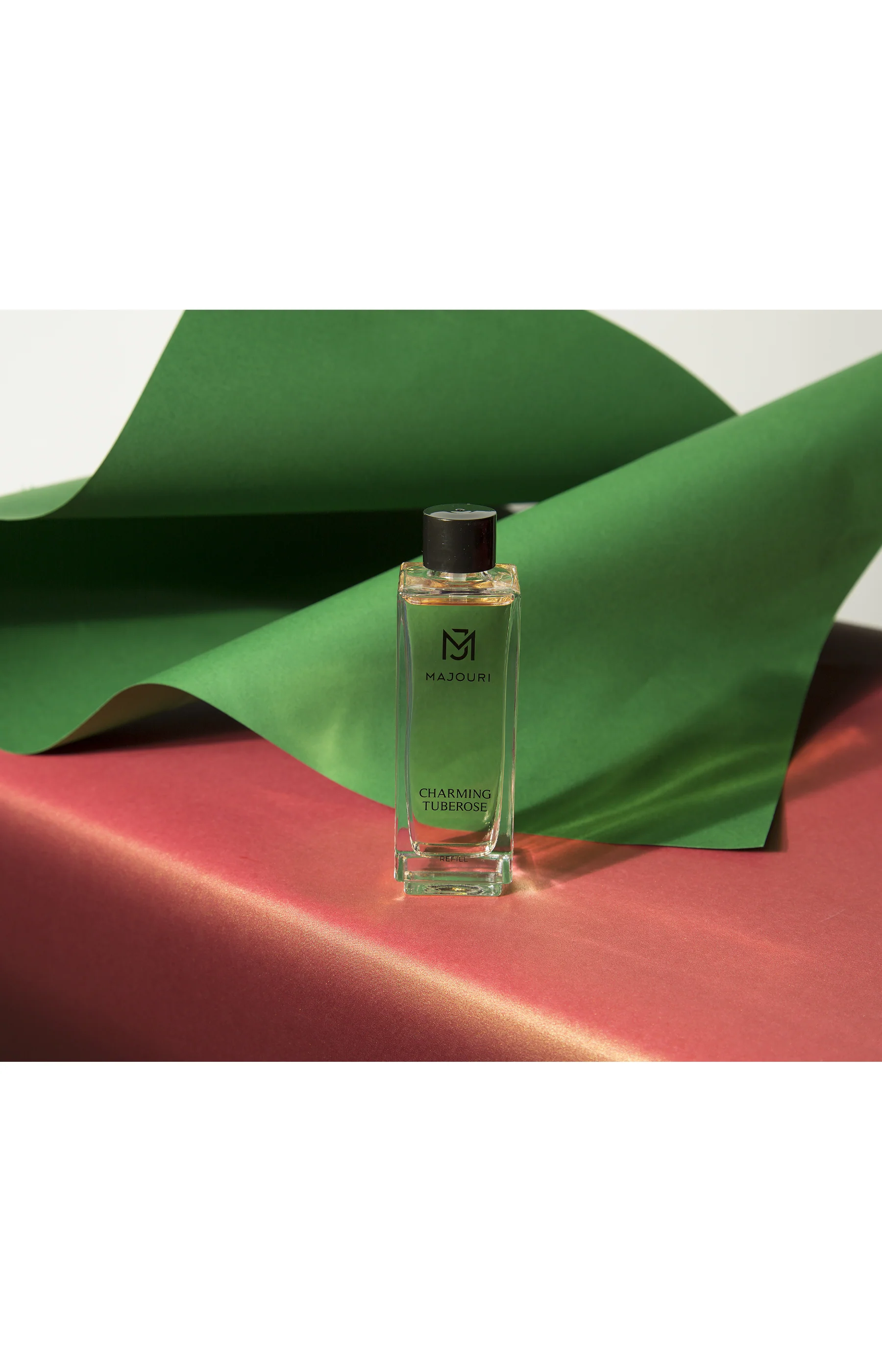 Charming Tuberose Recharge - Floral - 75 ml - Image 2