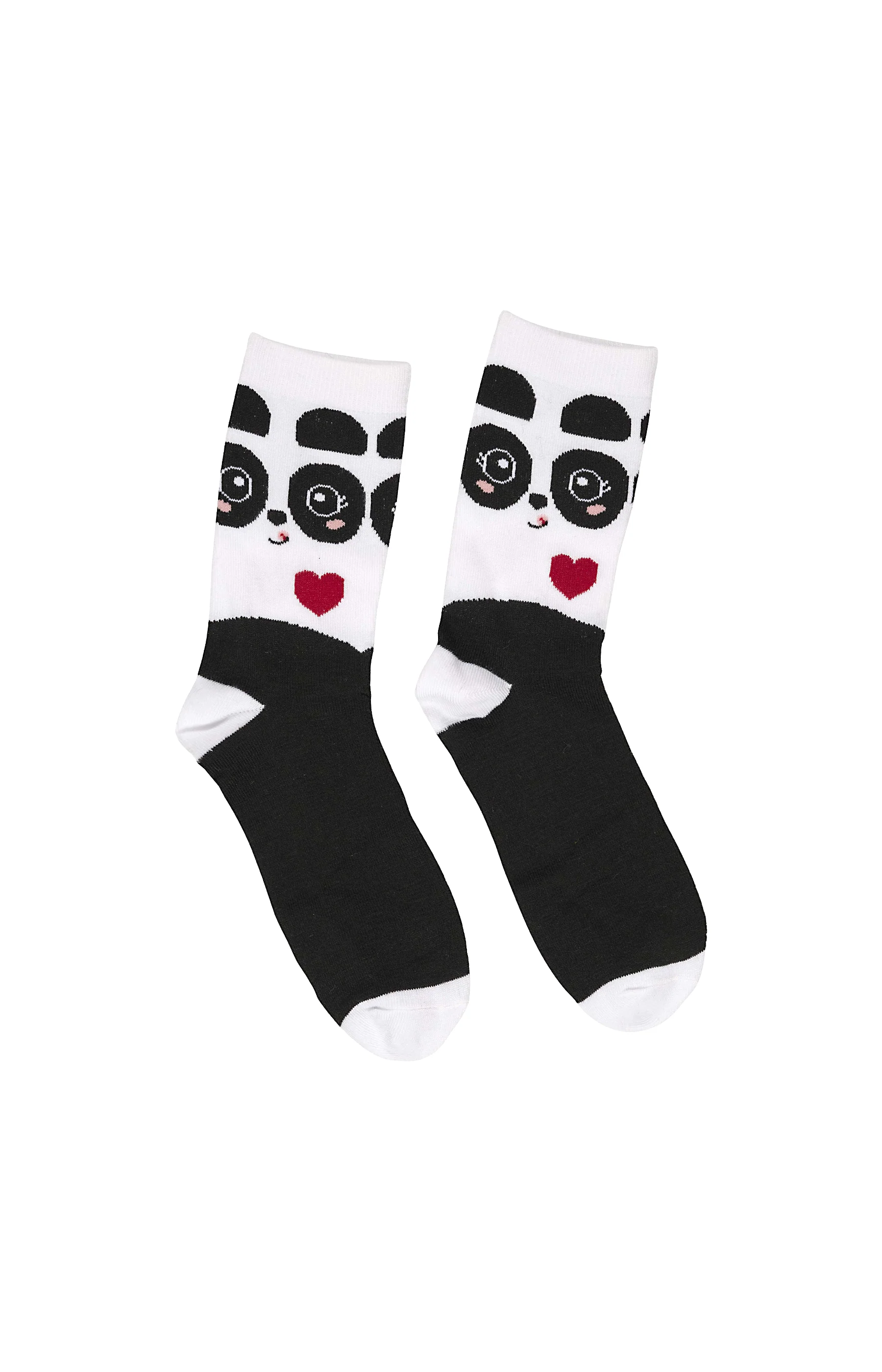 Chaussettes Kawaii - Taille unique - Image 5