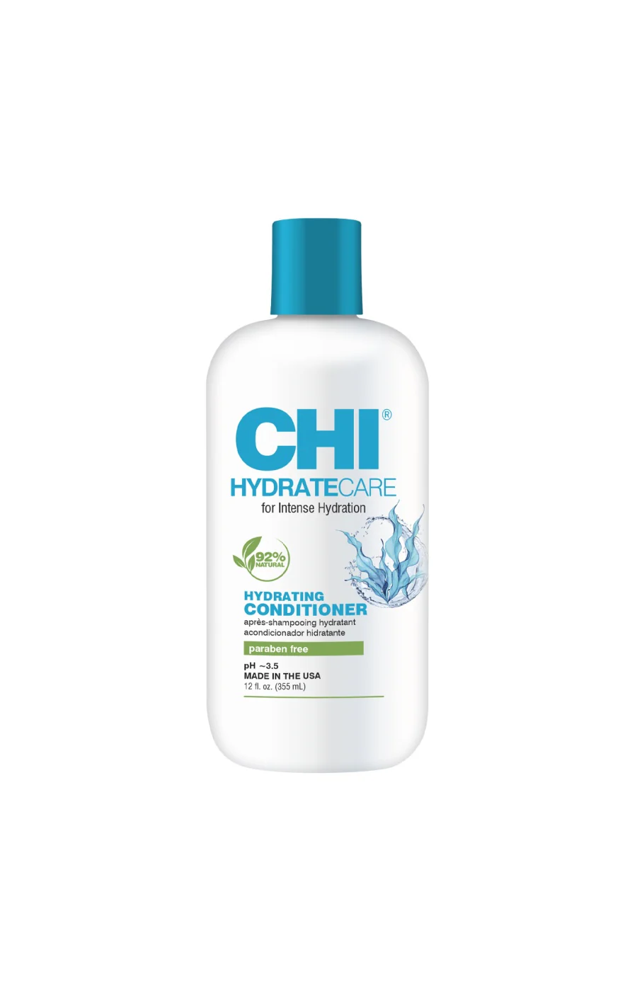 Après-shampoing hydratant - Hydrate Care - Cheveux secs & cassants - Image 2