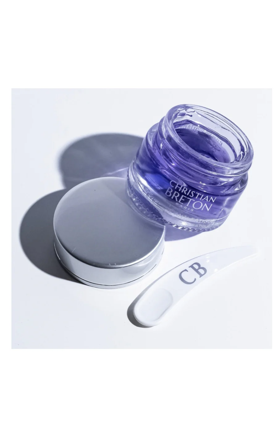 Gel anti-fatigue & hydratant - Eye care - Yeux - 15 ml - Image 4