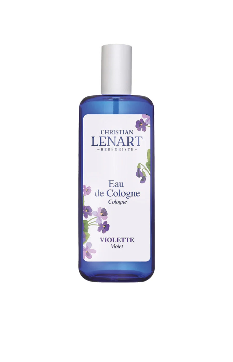 Violette Eau de Cologne