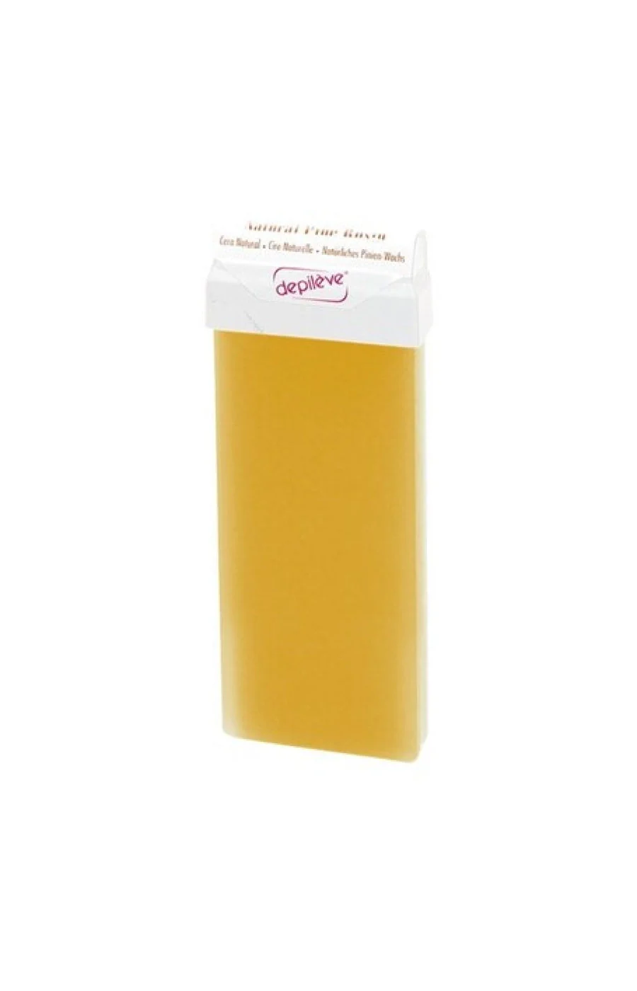 Cire en cartouche - Miel - Grandes zones & peaux normales – 3 x 100 g