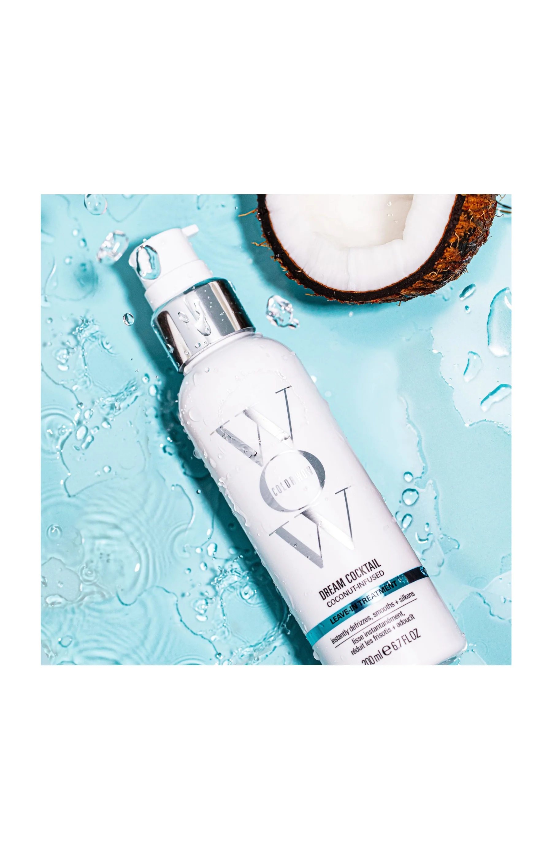 Soin sans rinçage hydratant - Bionic Tonic - 200 ml - Image 3