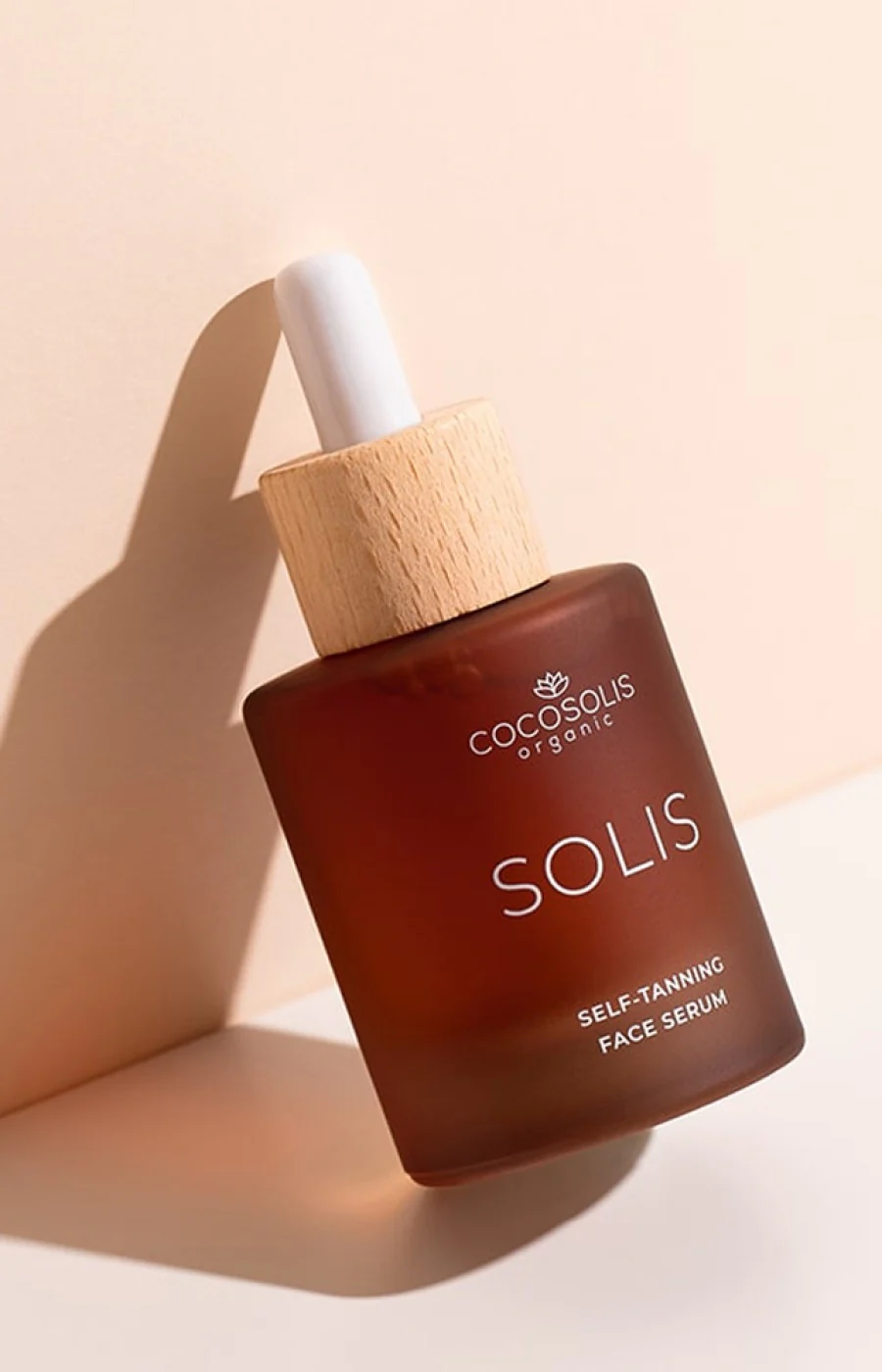 Sérum autobronzant - Visage - 50 ml - Image 4