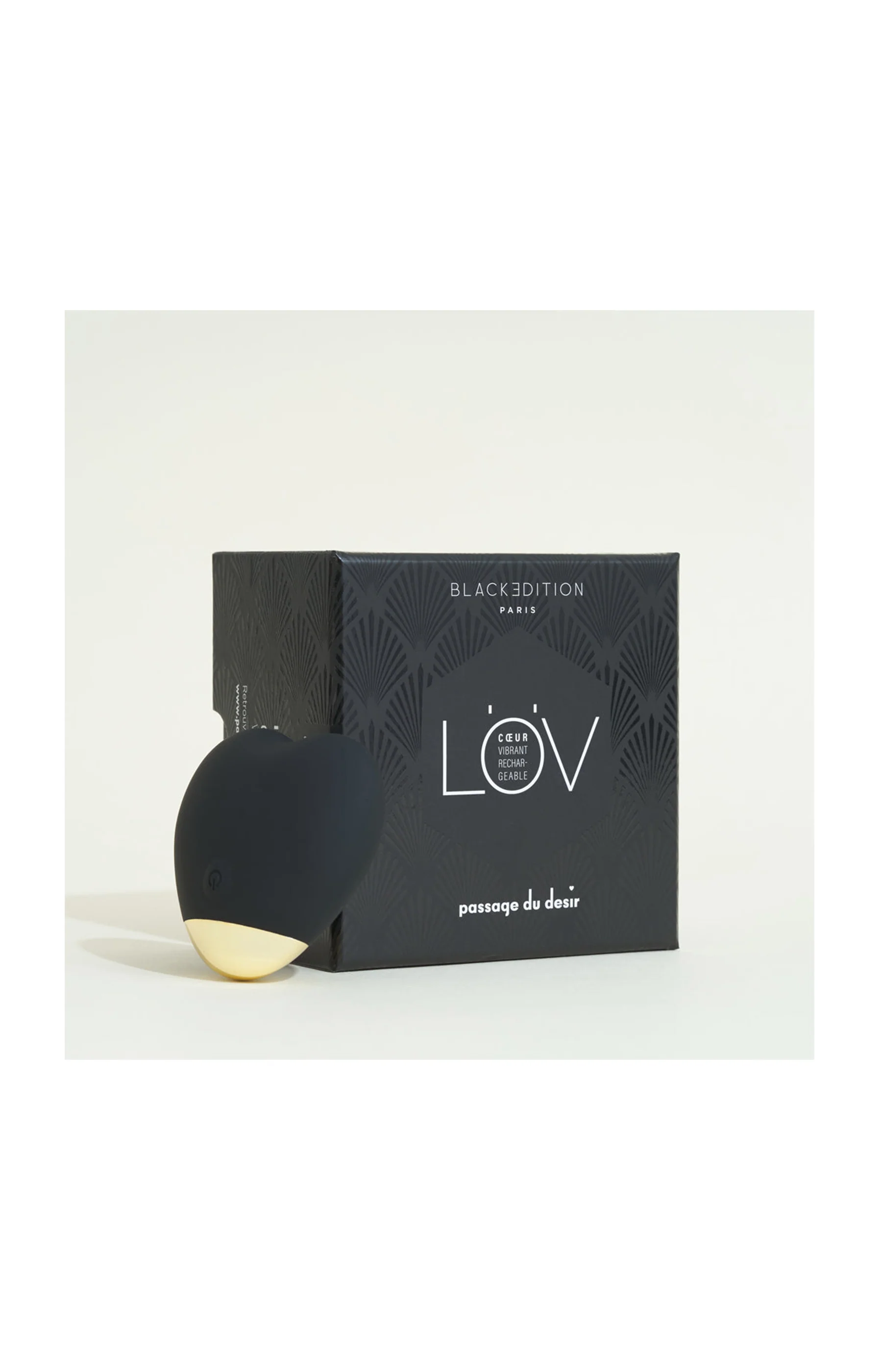 Coeur vibrant - Lov