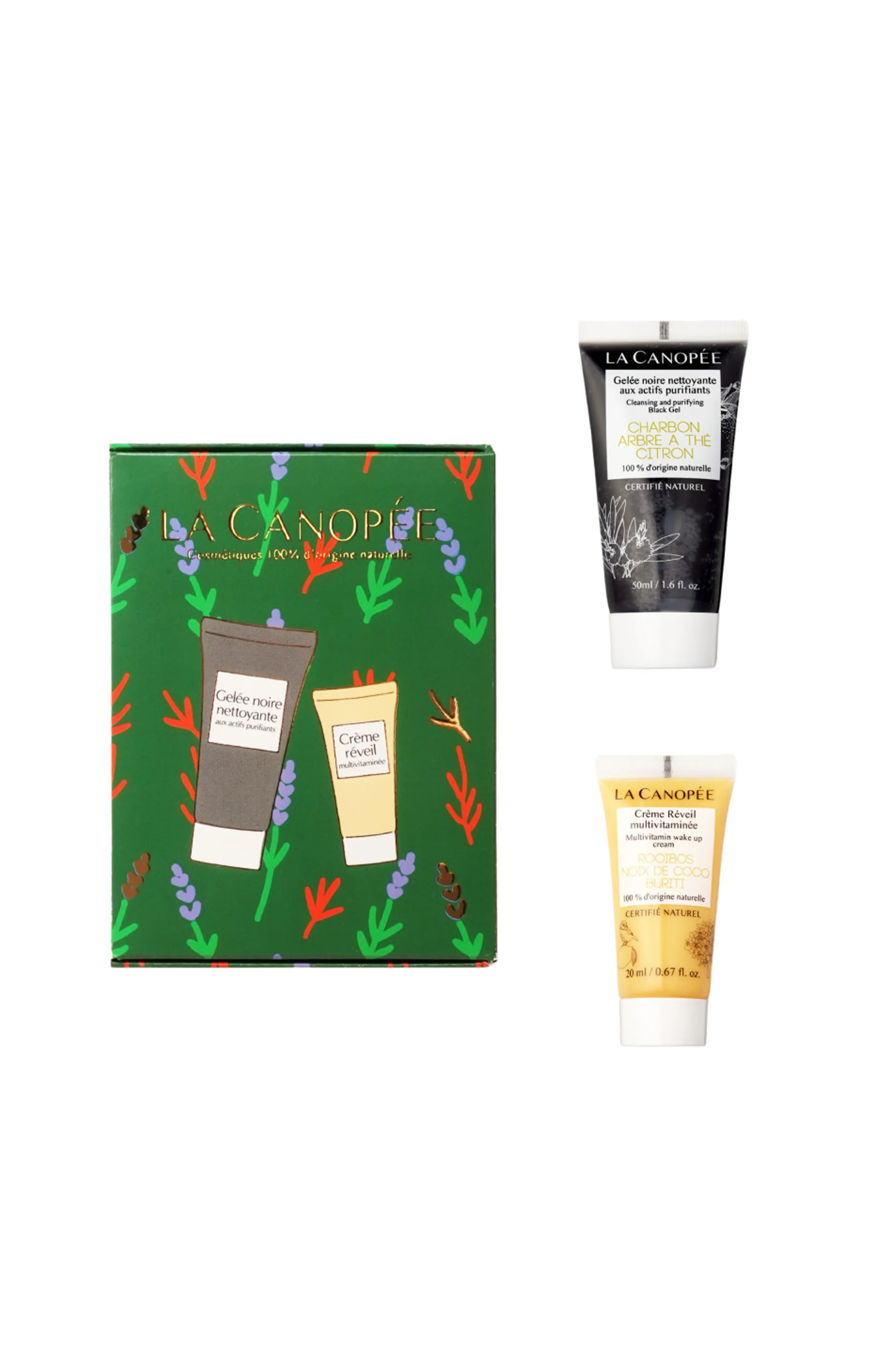 Coffret duo best sellers - Visage - 2 produits - Image 2