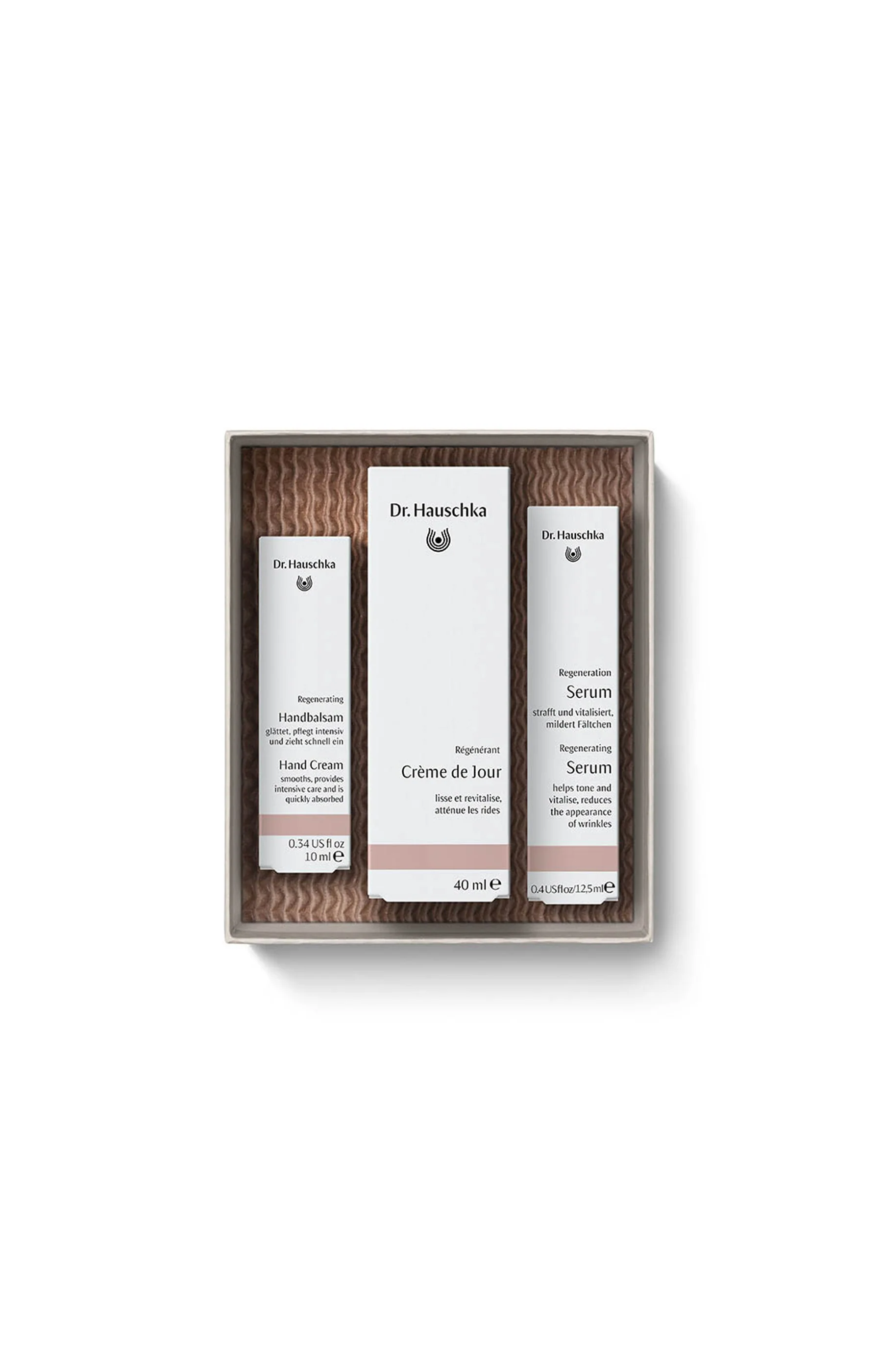 Coffret Noël - Éclat Intemporel - 3 produits - Image 2