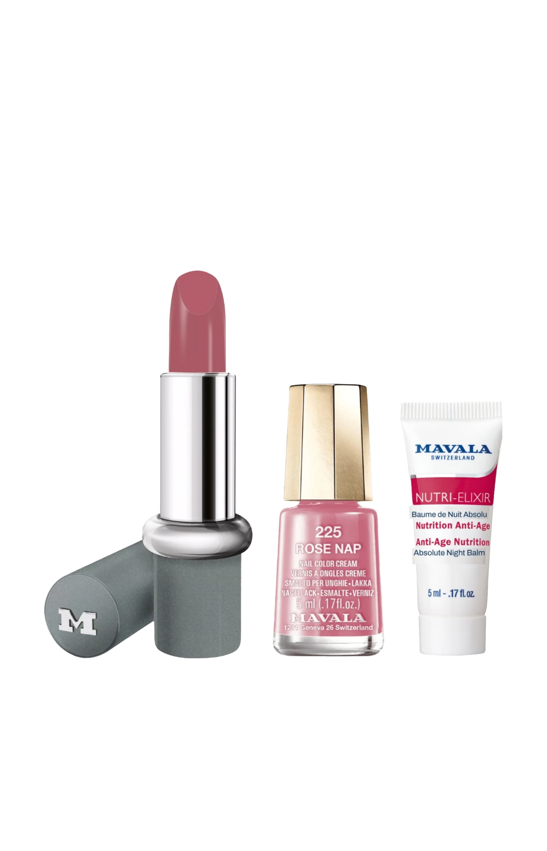 Coffret -  Rose Sweet Rose - Image 2