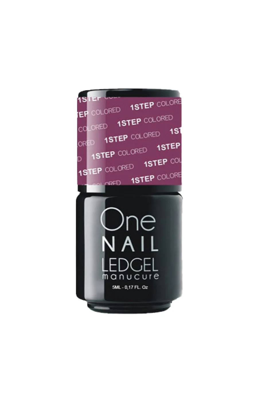 Vernis à ongles semi-permanent 3-en-1 ColorGel - 5 ml - Image 3