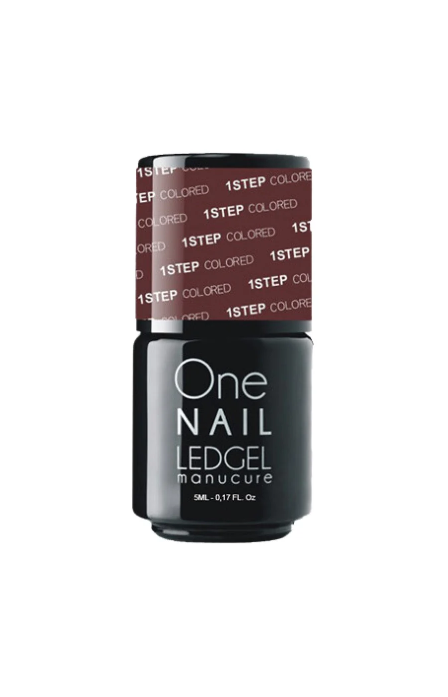 Vernis à ongles semi-permanent 3-en-1 ColorGel - 5 ml - Image 4