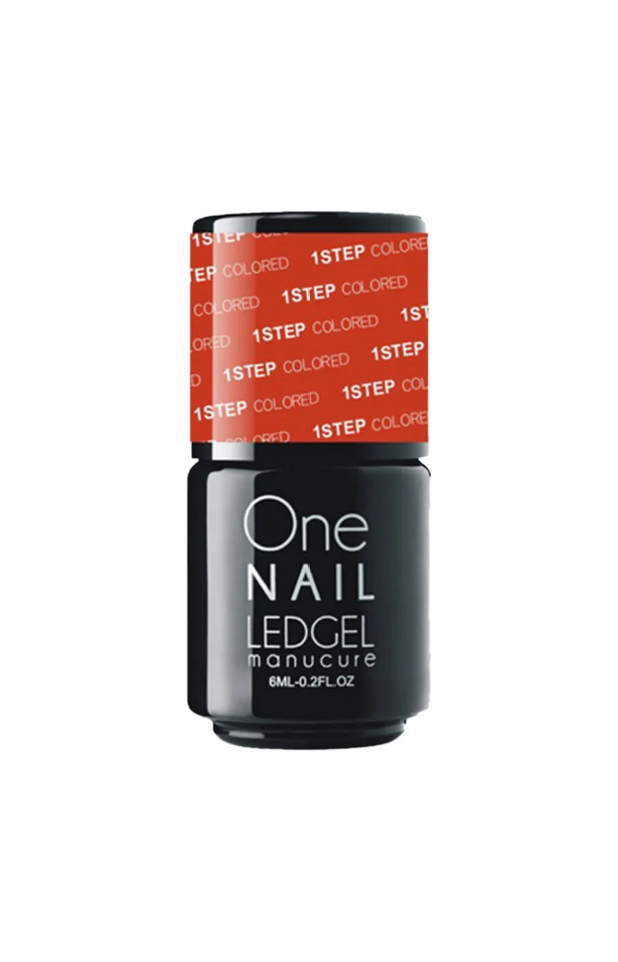 Vernis à ongles semi-permanent 3-en-1 ColorGel - 5 ml - Image 5