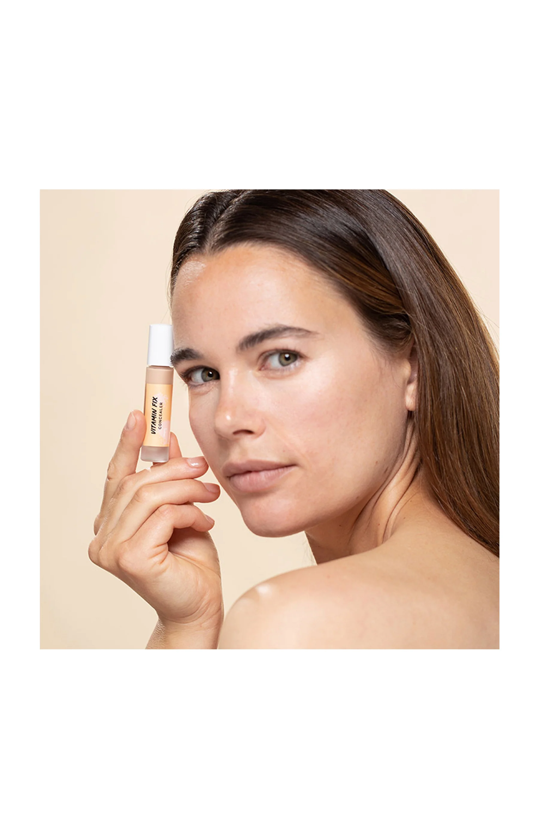 Correcteur multi-usages - Vitamin Fix Concealer - Image 3