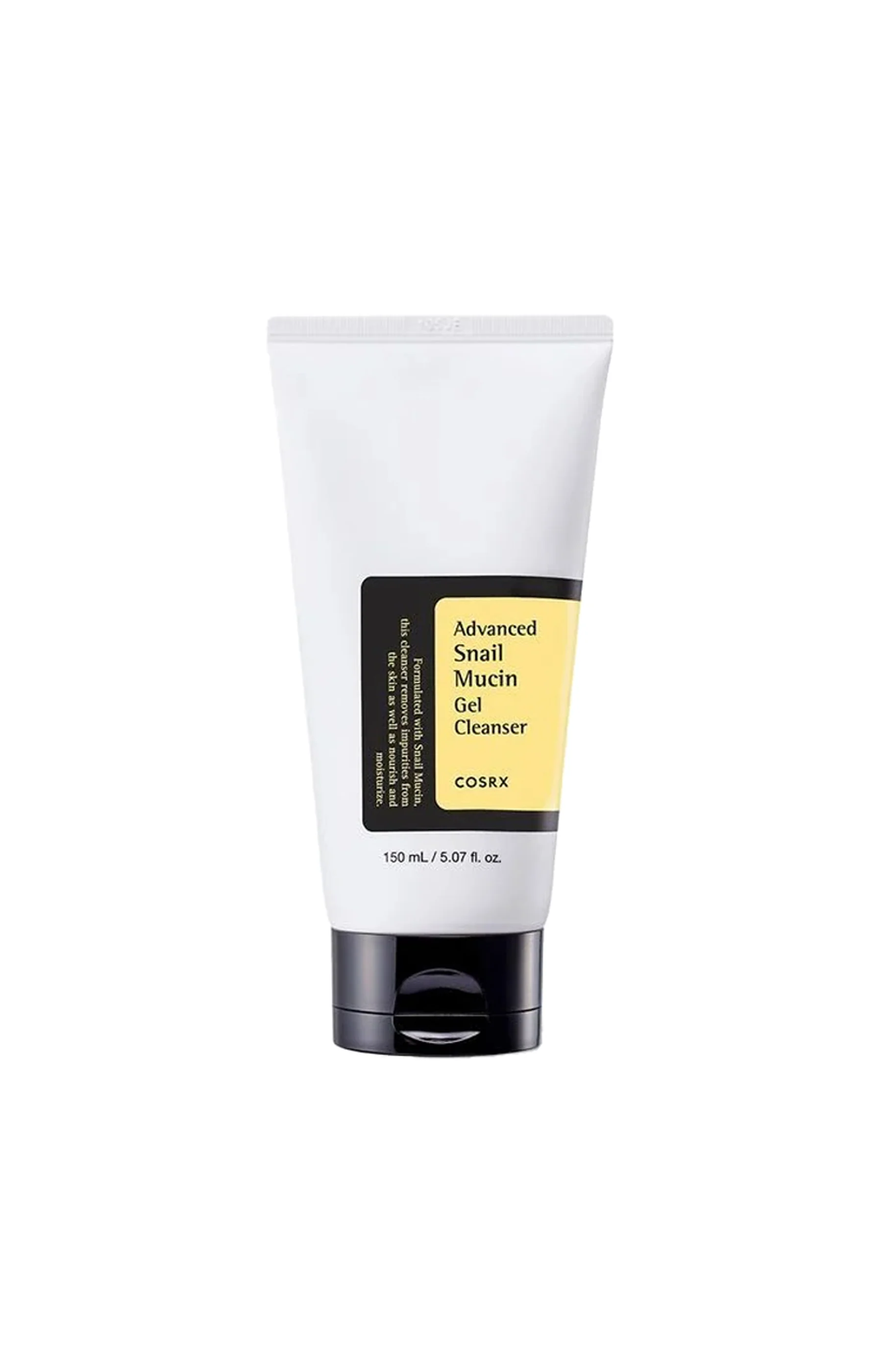 Gel nettoyant - Bave d'escargot - 150 ml