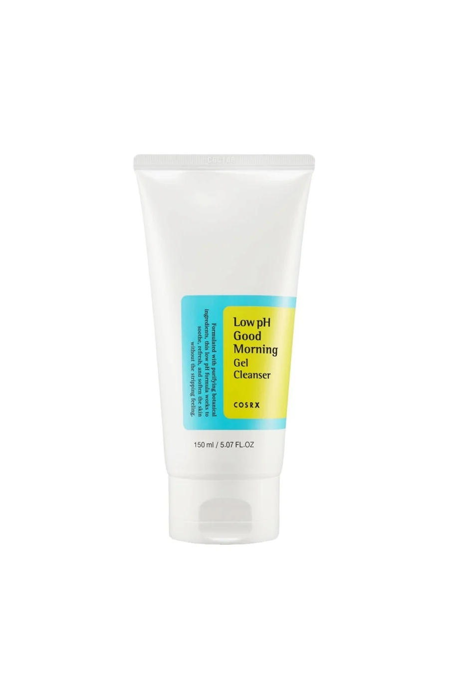 Gel nettoyant - BHA - 150 ml