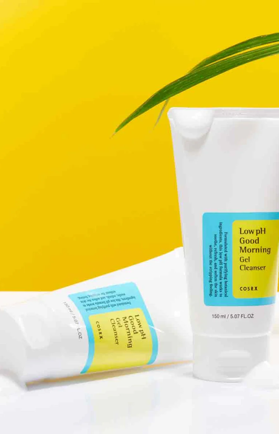 Gel nettoyant - BHA - 150 ml - Image 2