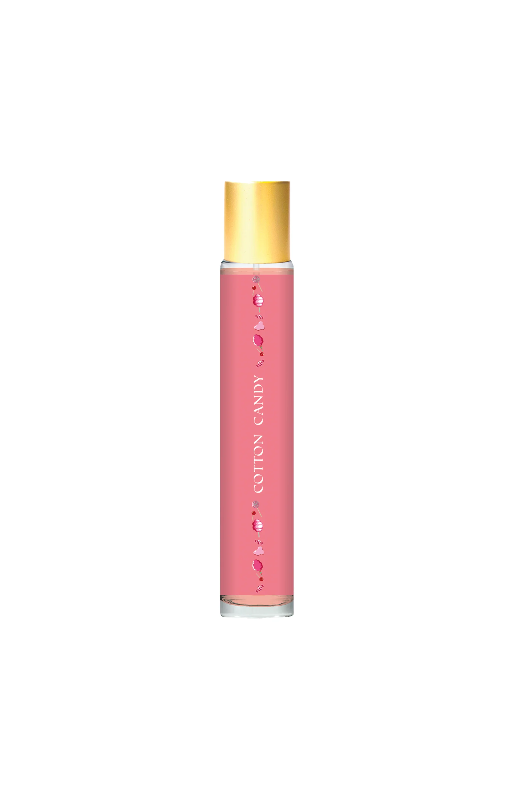 Cotton Candy Eau de parfum - Floral fruité