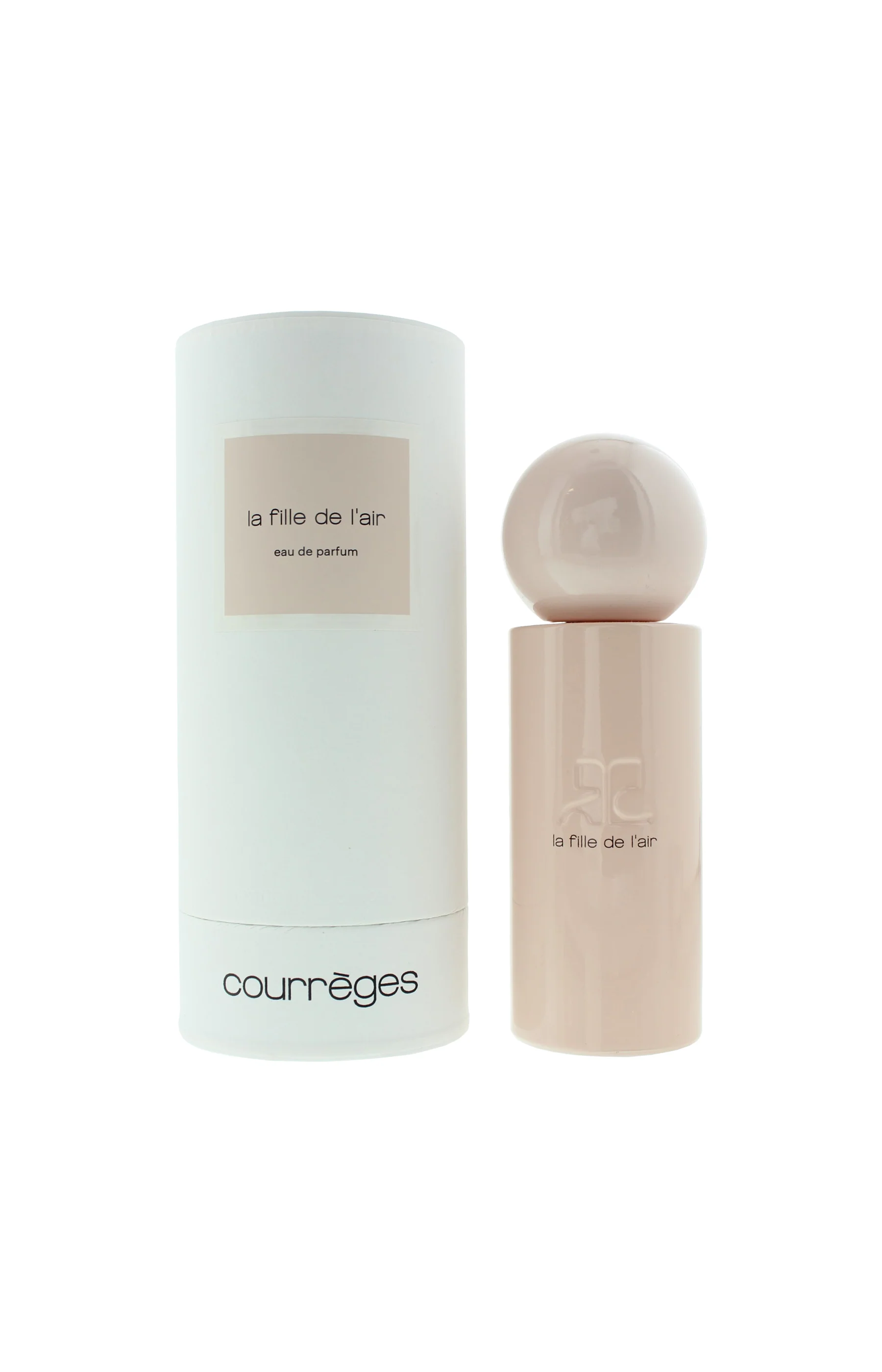 La Fille De L'Air Eau de parfum - Floral musqué - Image 3