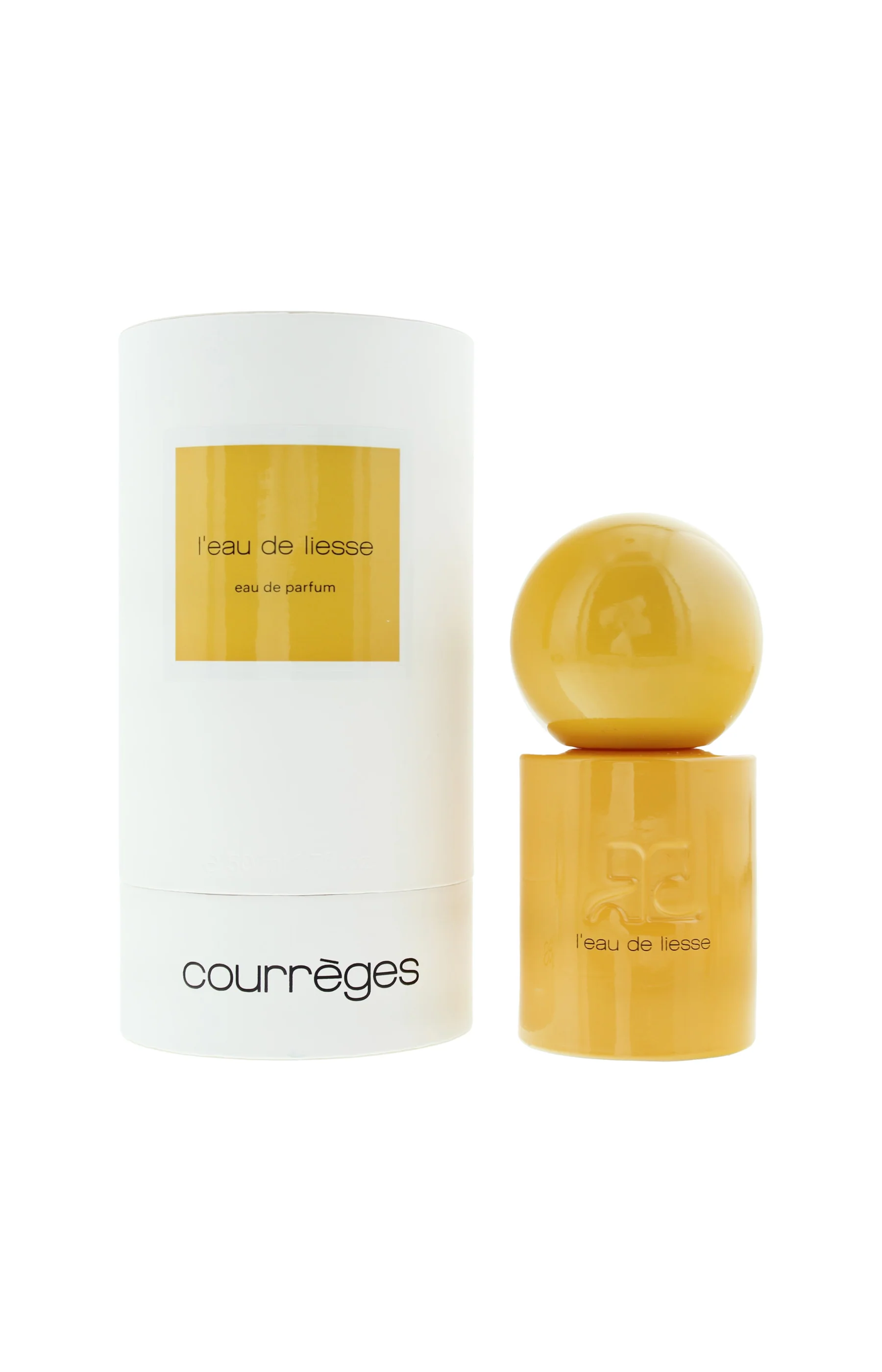 Eau de parfum L'Eau De Liesse - Floral musqué - Image 2