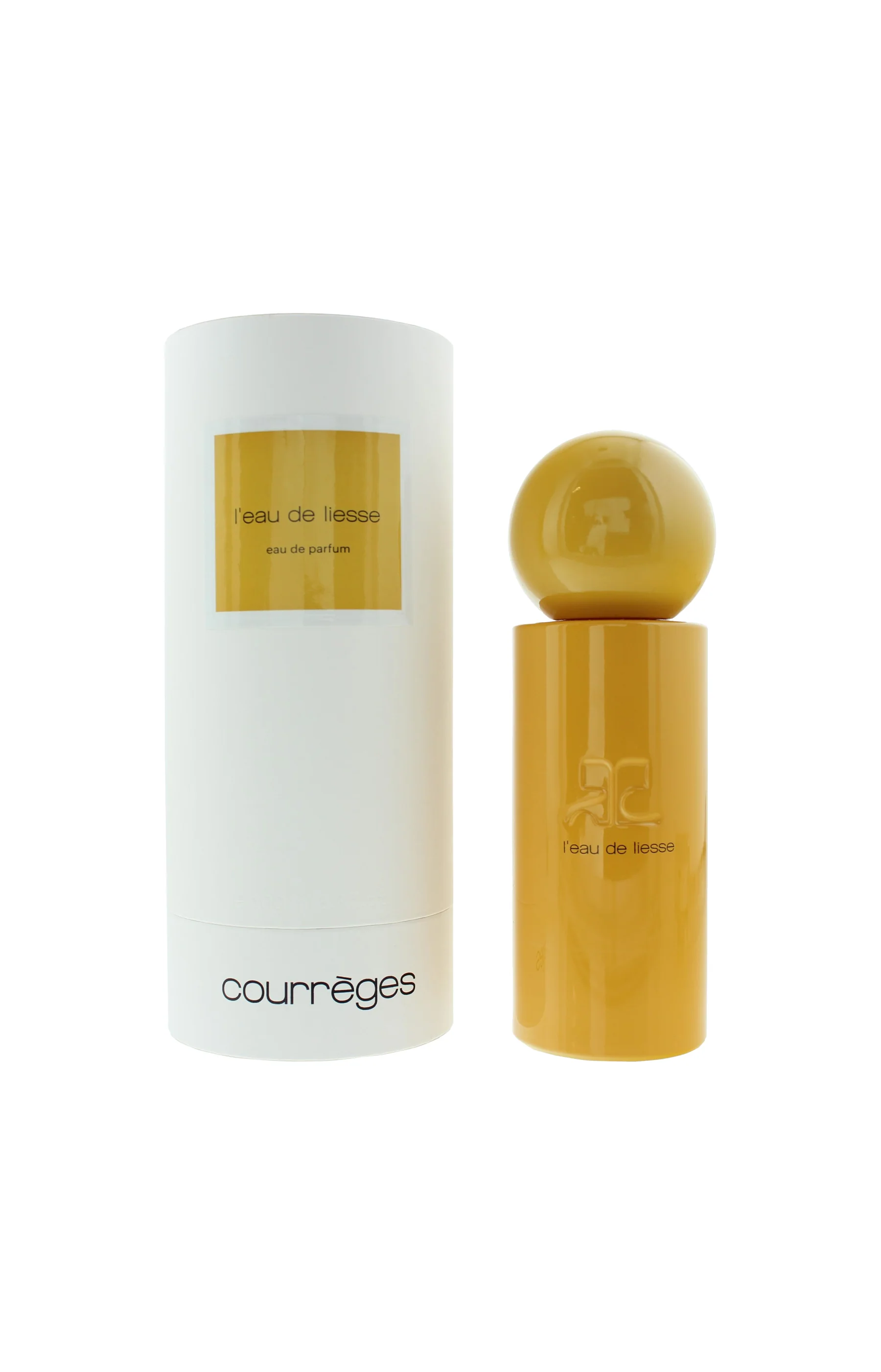 Eau de parfum L'Eau De Liesse - Floral musqué - Image 3