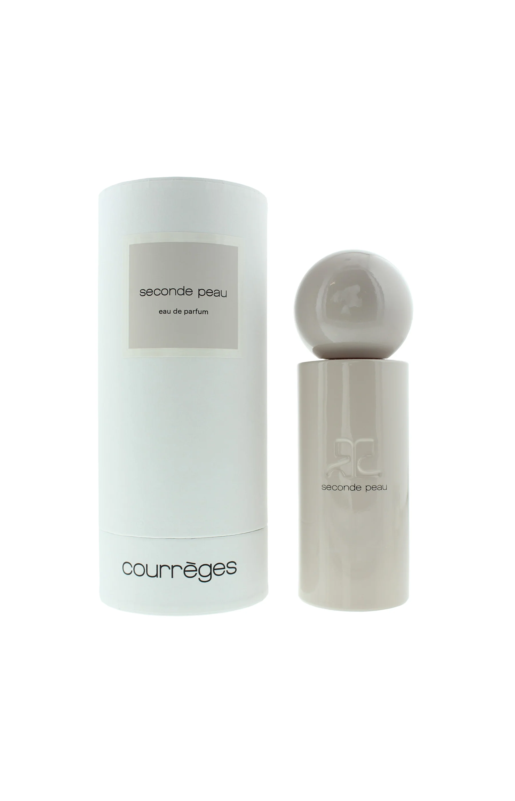 Seconde Peau Eau de parfum - Floral boisé - Image 2