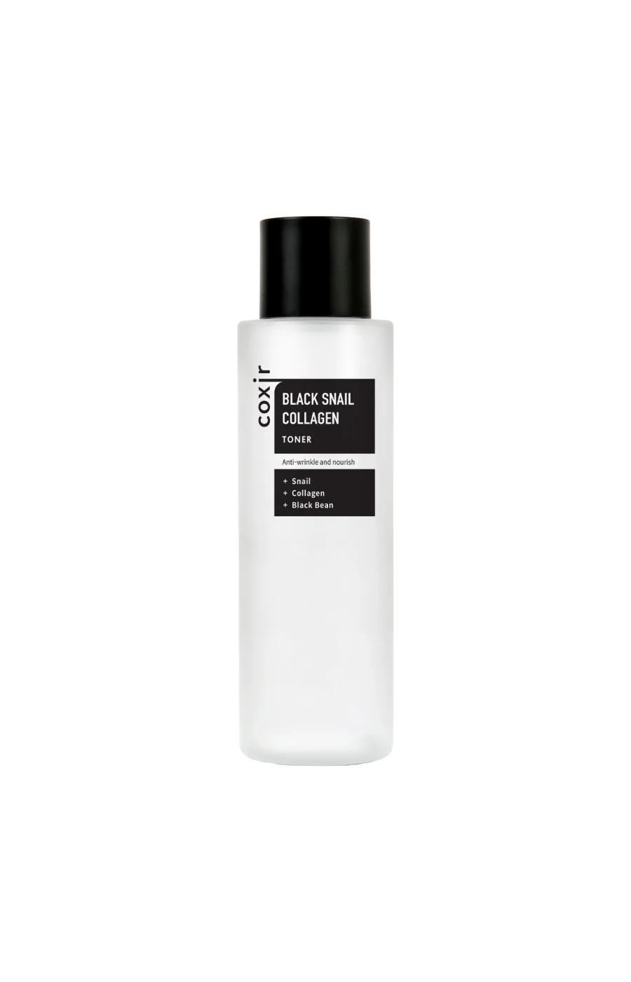 Lotion tonique hydratante & lissante - 150 ml
