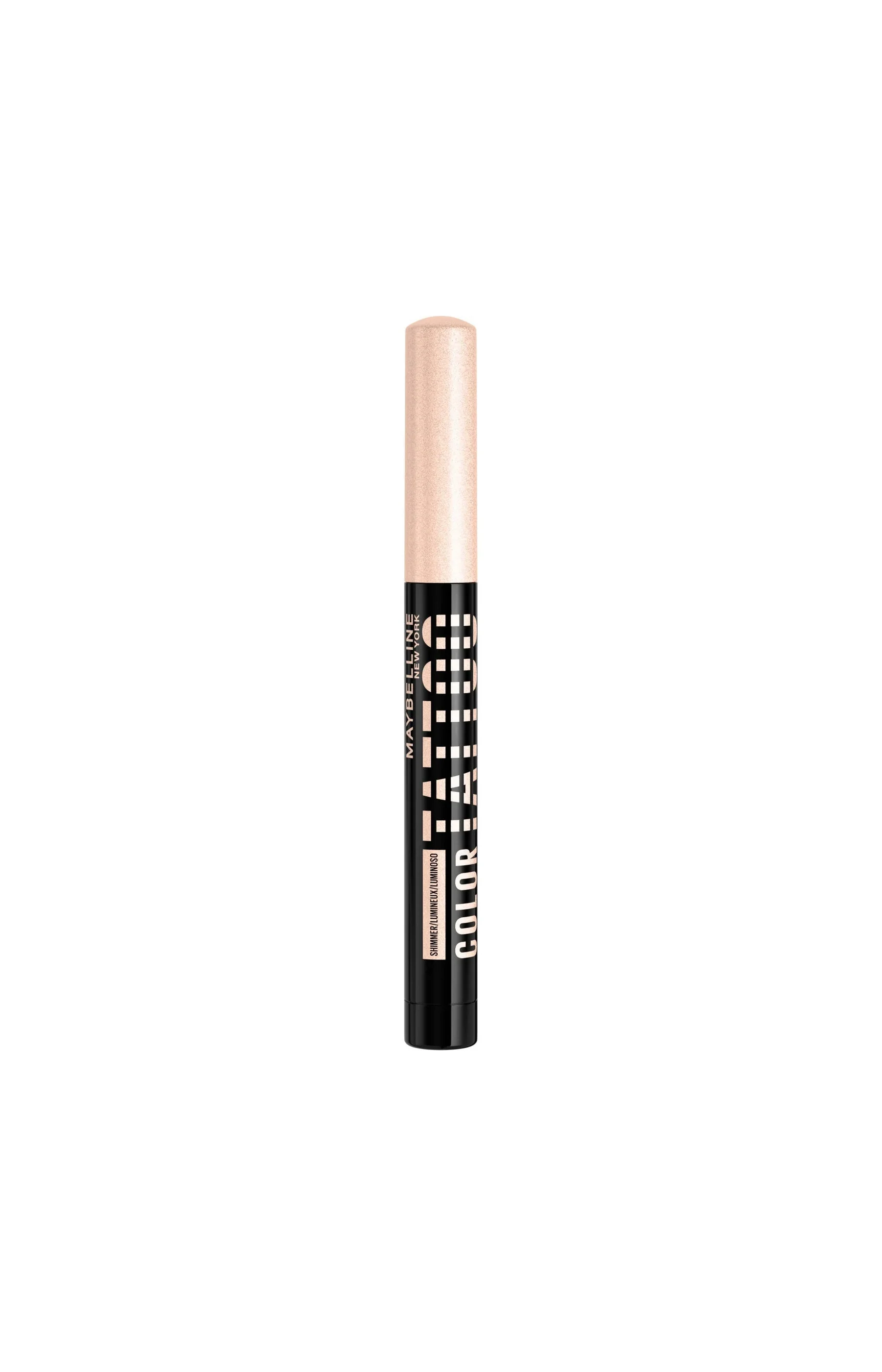 Crayon multi-usages - Color Tattoo 24h Eye Stix
