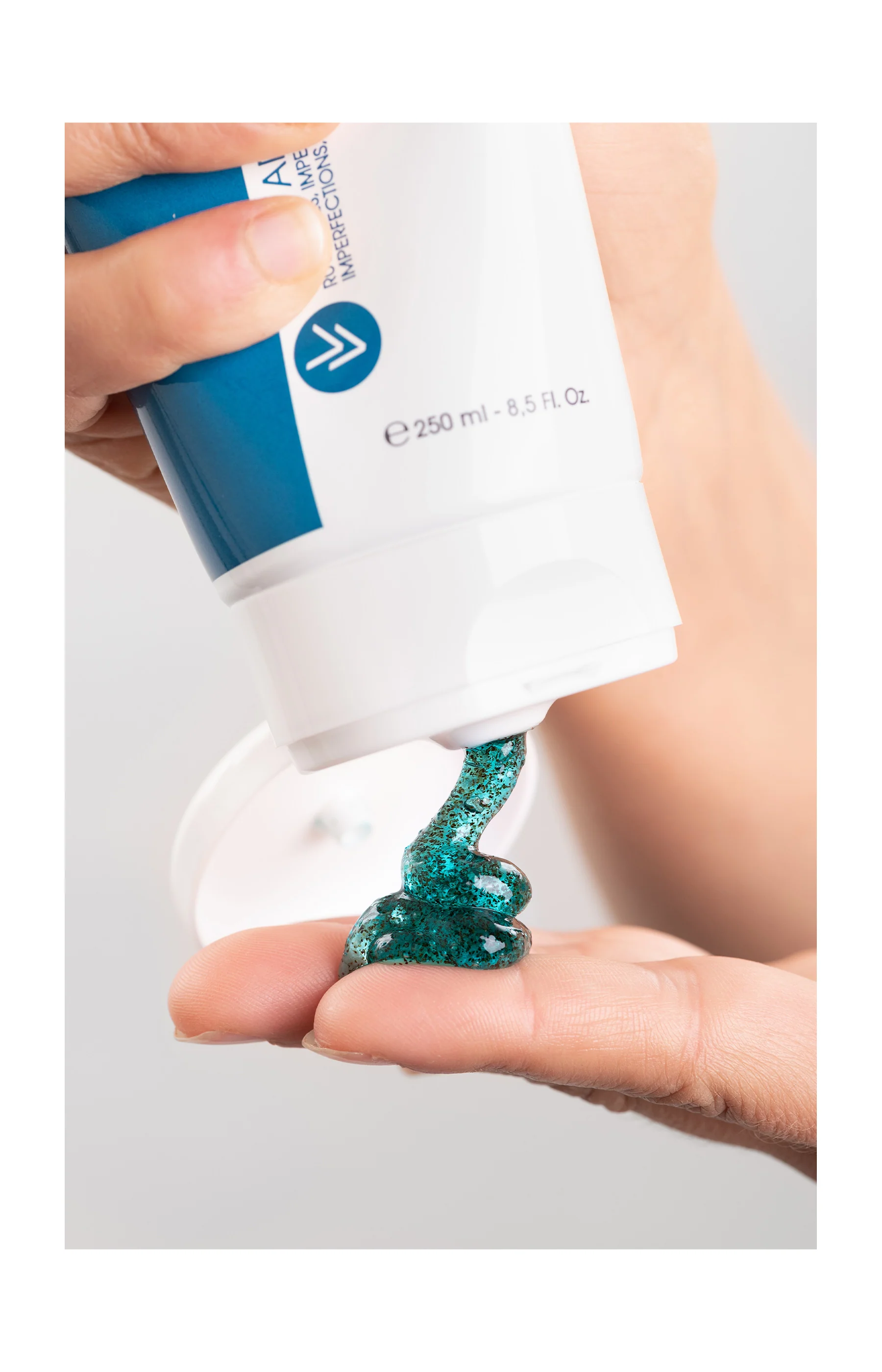 Crème gommante - AHA - 150 ml - Image 2