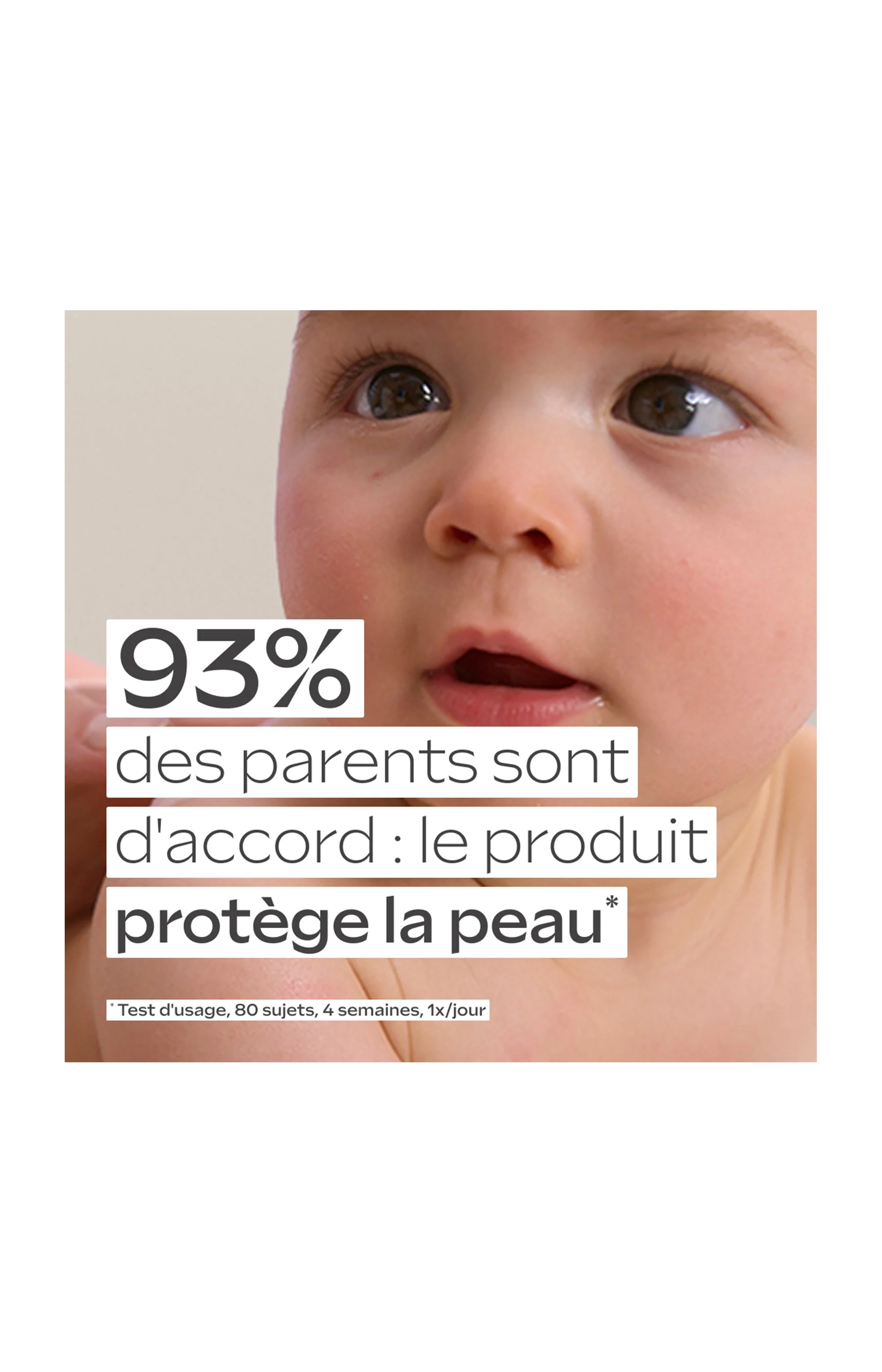 Crème hydratante bébé bio - Calendula - 50 ml - Image 5