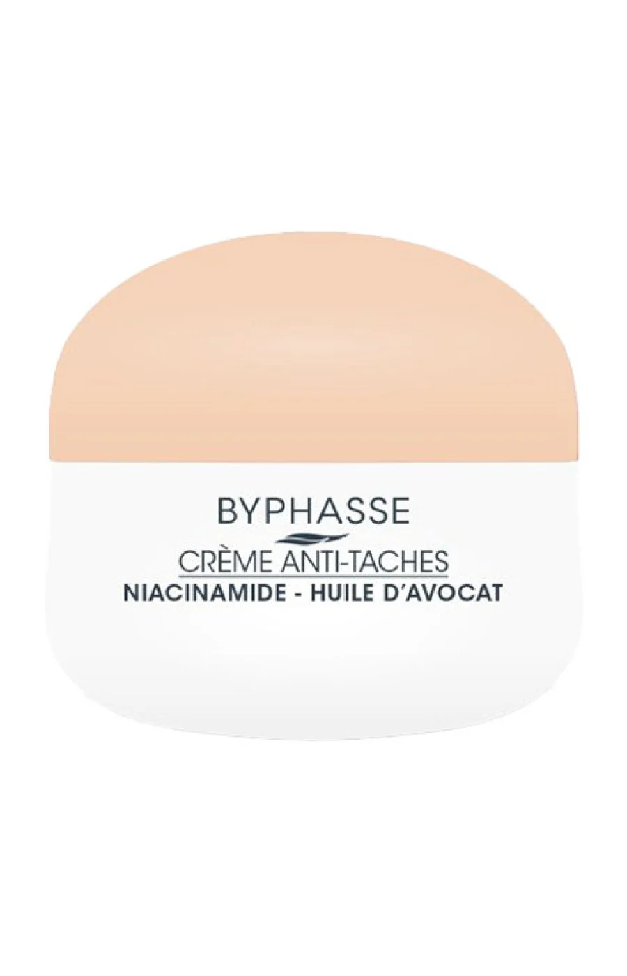 Crèmes anti-taches - Niacinamide - Visage - 2 x 50 ml