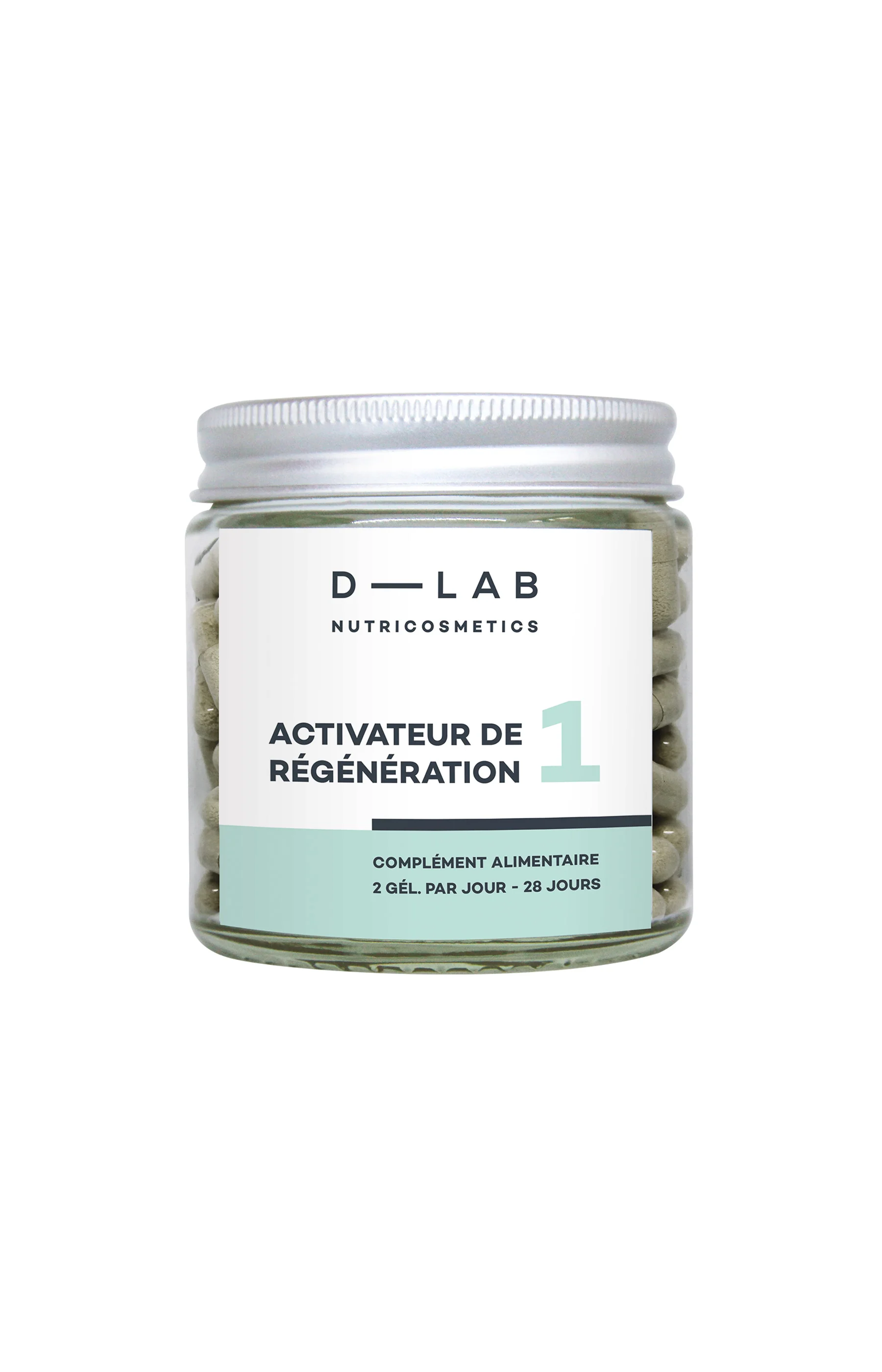 Cure jeunesse - Activateur de Régénération - 3 mois
