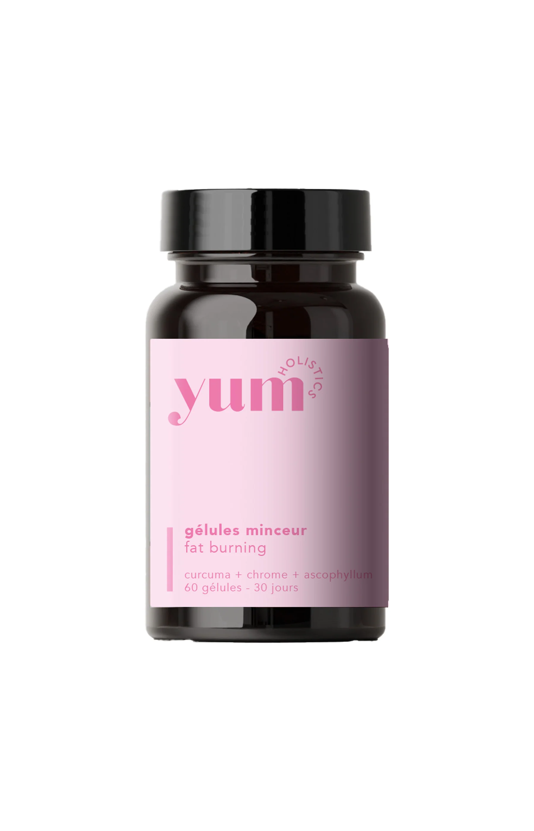Cure minceur - Curcuma - 3 mois