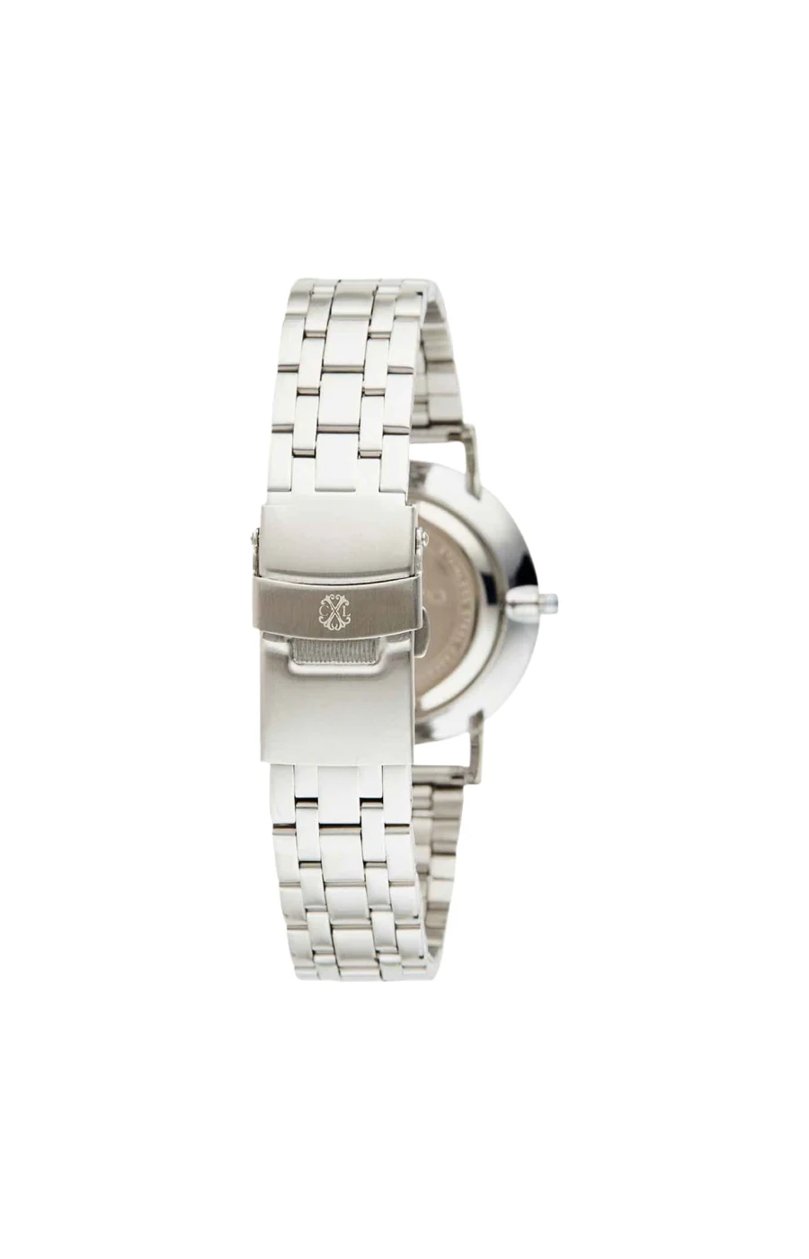 Montre à quartz - Alliage argenté - Image 2