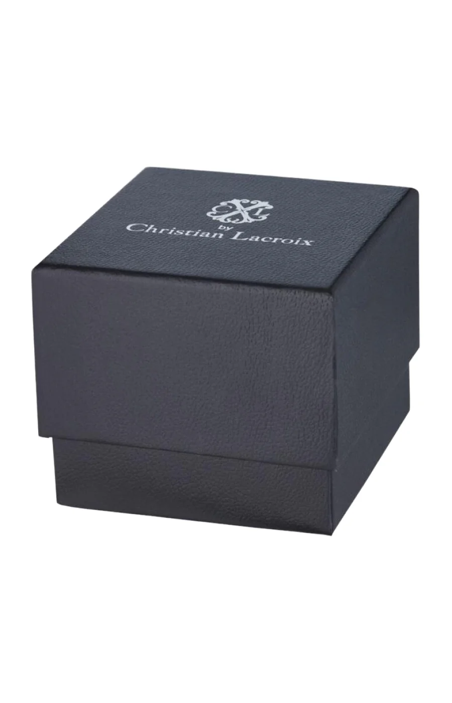 Montre - Polyuréthane blanc & acier inoxydable rosegold - Image 2