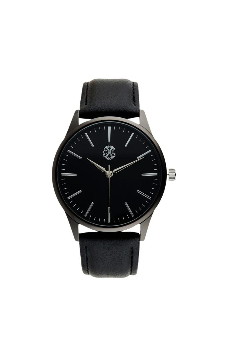 Montre - Quartz & alliage - Homme