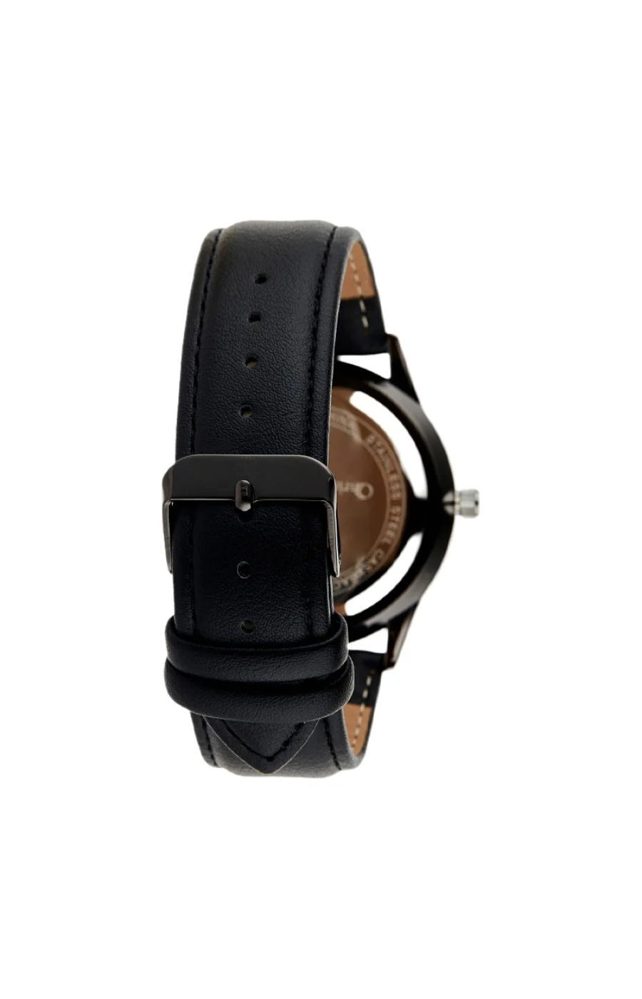 Montre - Quartz & alliage - Homme - Image 2