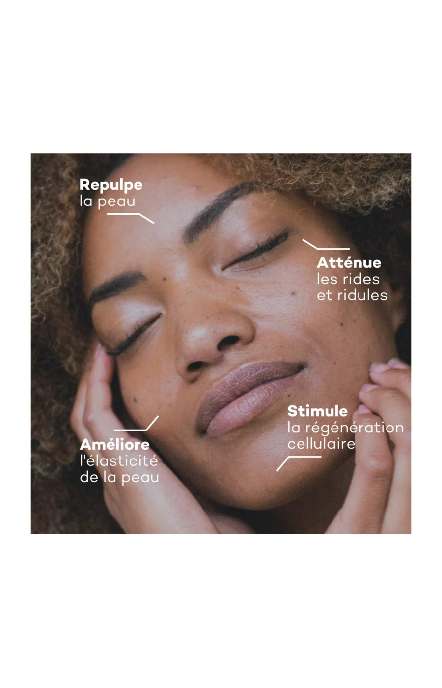 Cure réhydratation - Absolu Hyaluronique - 2,5 mois - Image 2