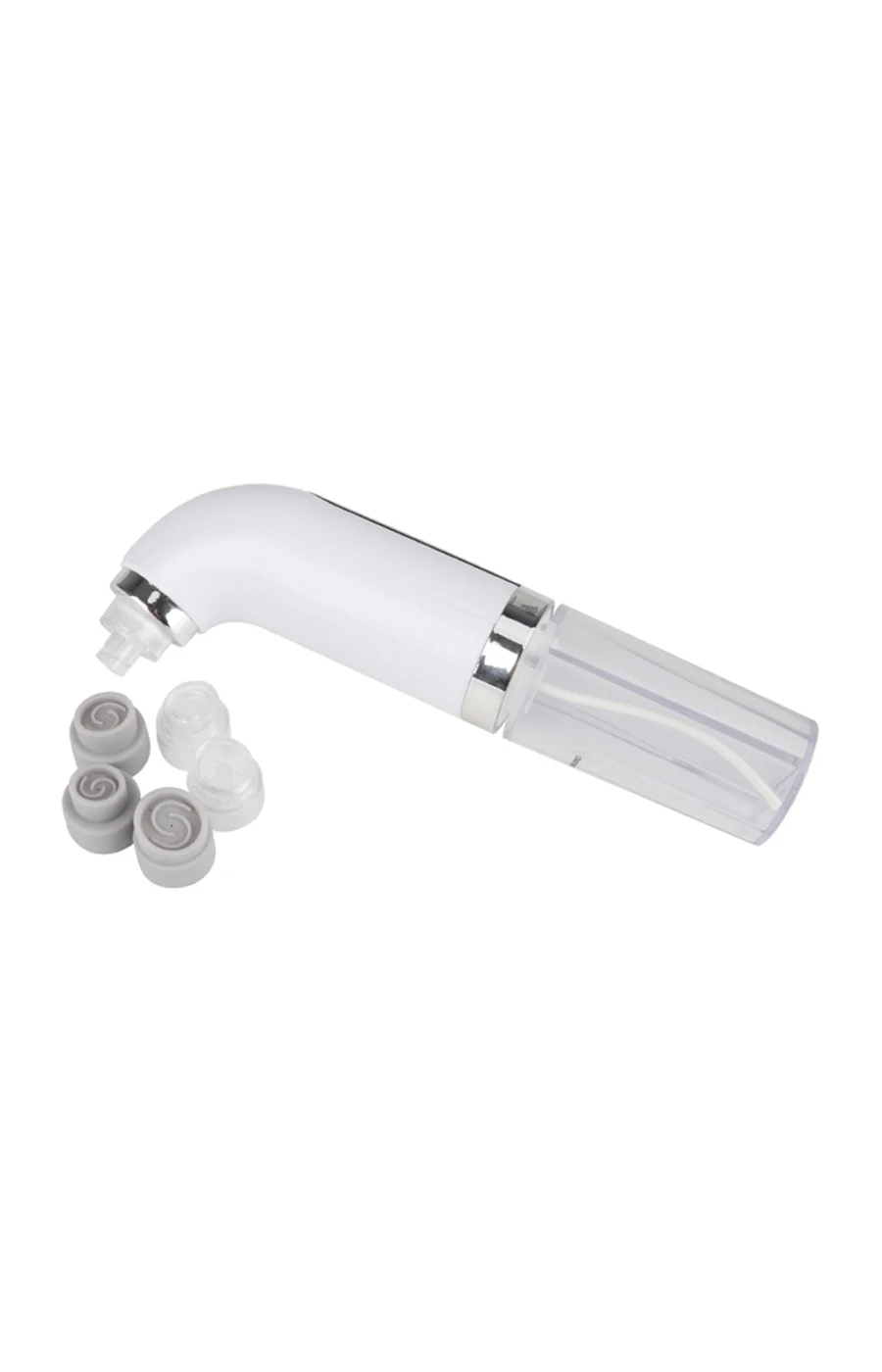 Nettoyant électrique anti imperfections - Visage - 3 modes - Image 3