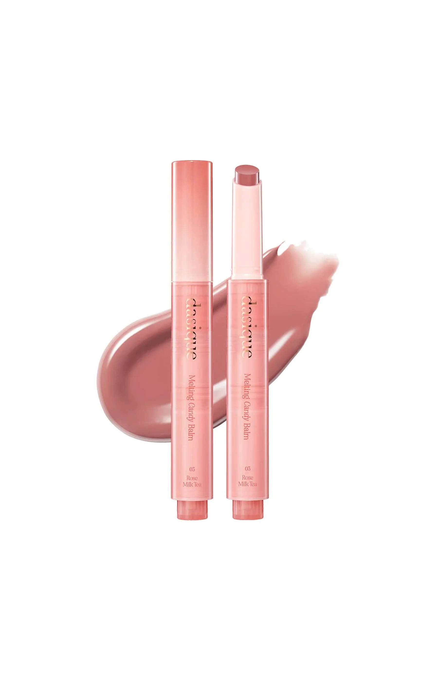 Baume à lèvres teinté - Melting Candy Balm - Image 5