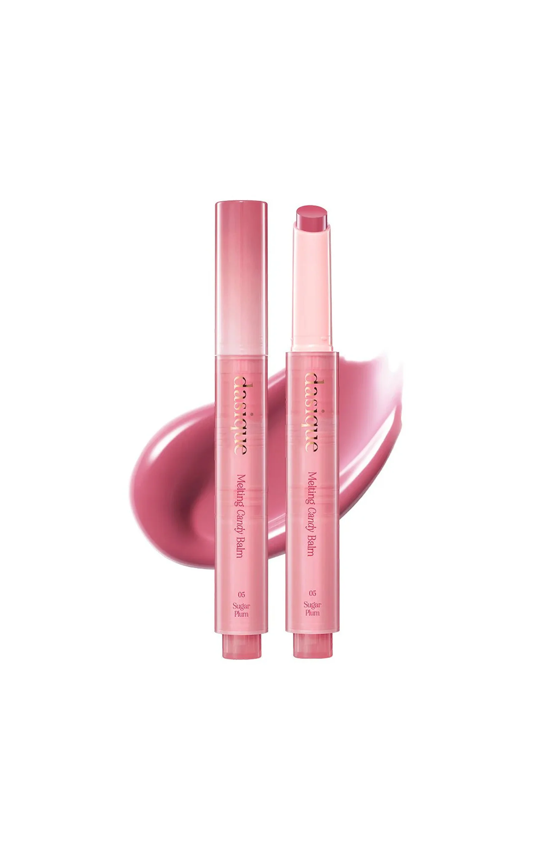 Baume à lèvres teinté - Melting Candy Balm - Image 7