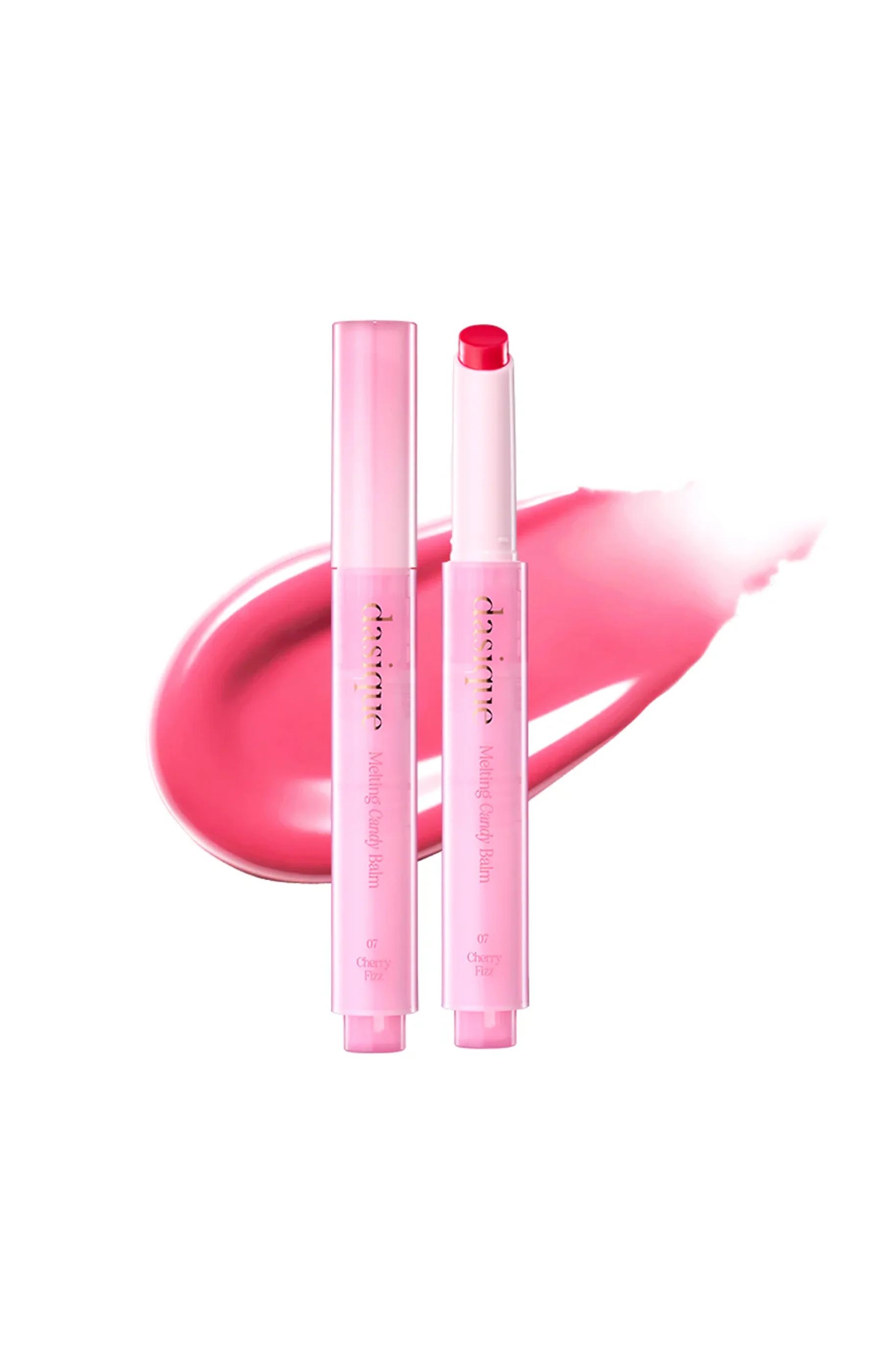 Baume à lèvres teinté - Melting Candy Balm - Image 8