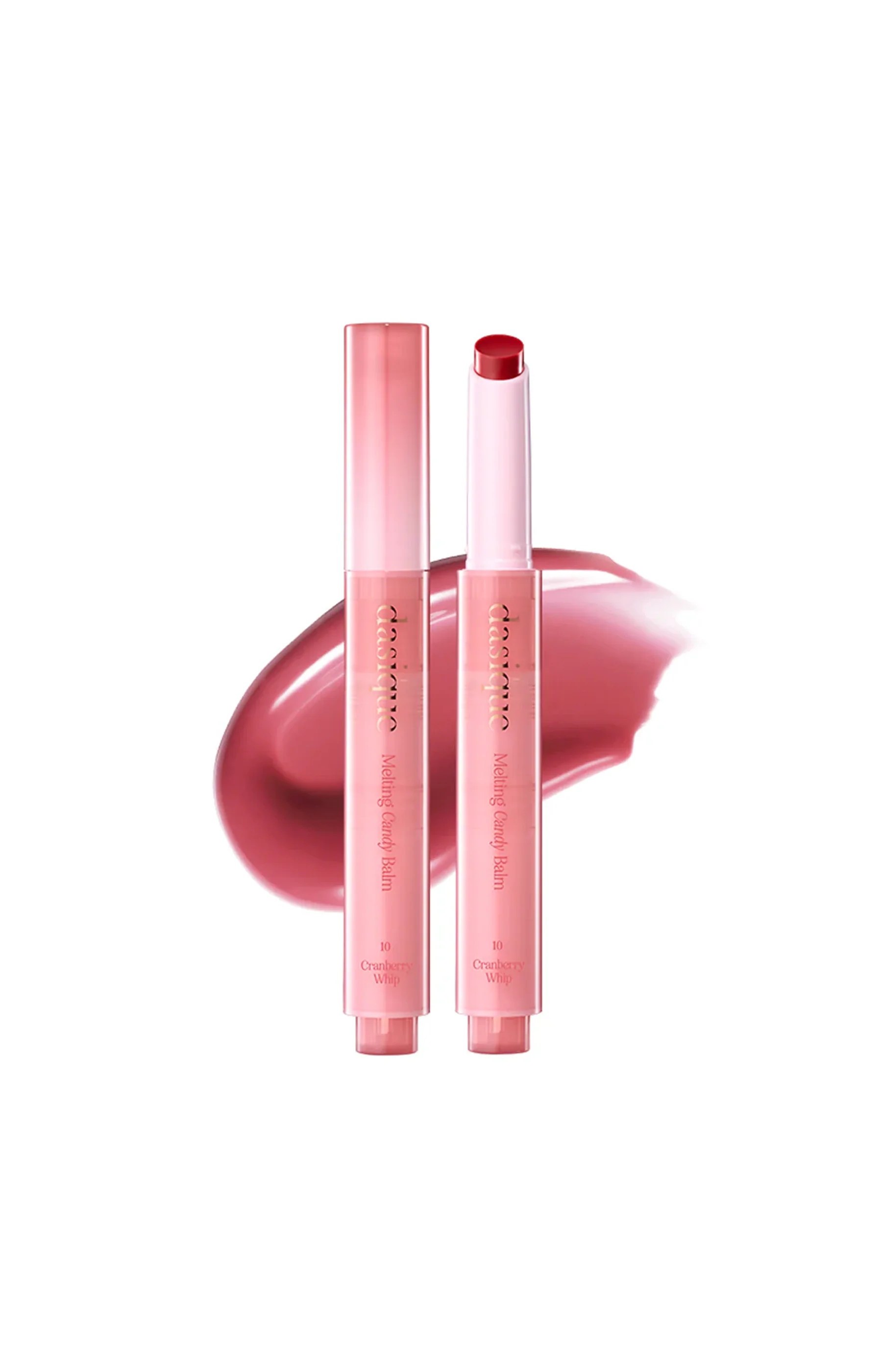 Baume à lèvres teinté - Melting Candy Balm - Image 9