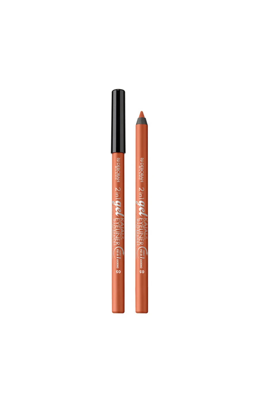 Crayon eyeliner - Kajal Gel - Image 3