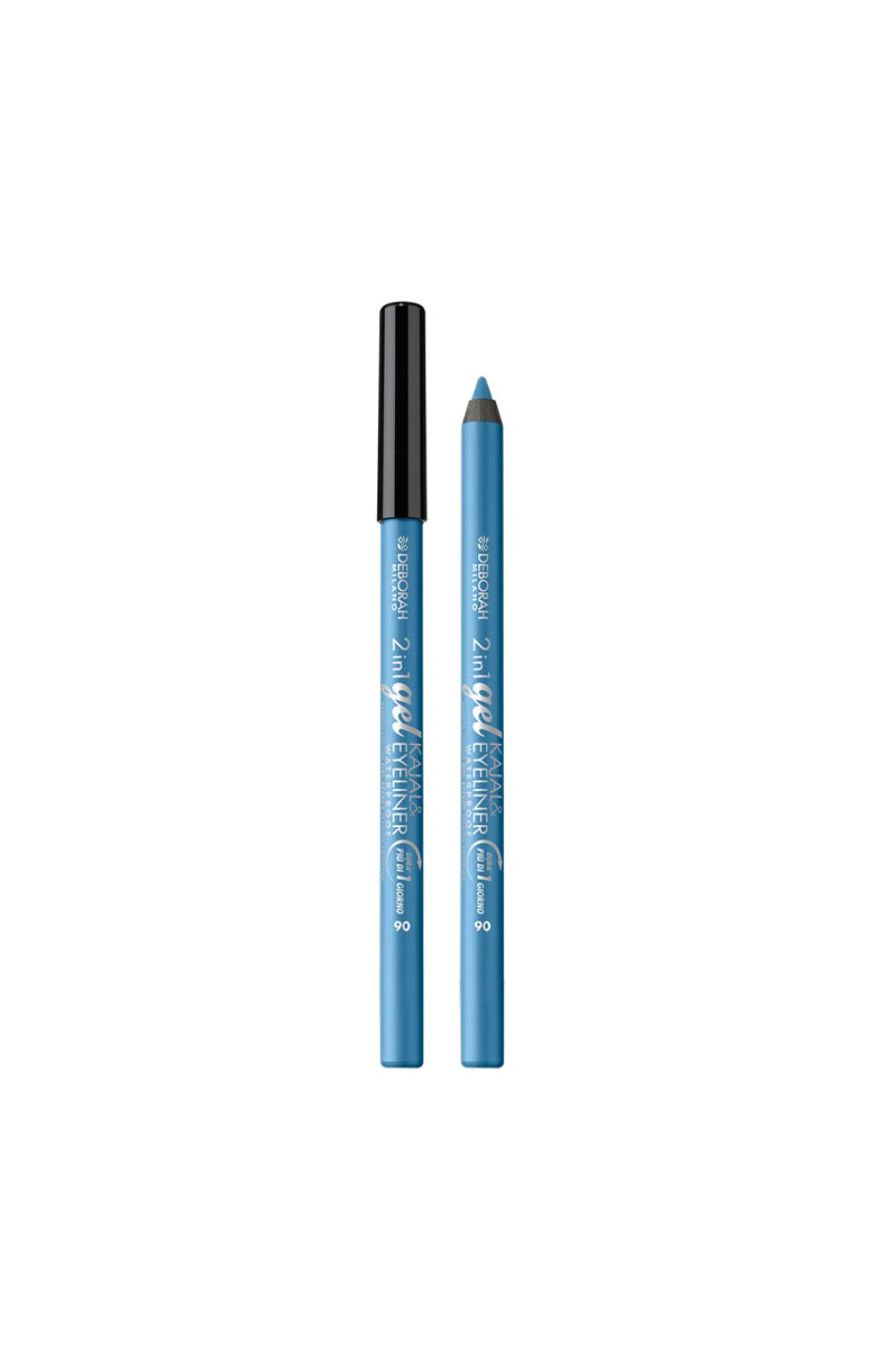 Crayon eyeliner - Kajal Gel - Image 4